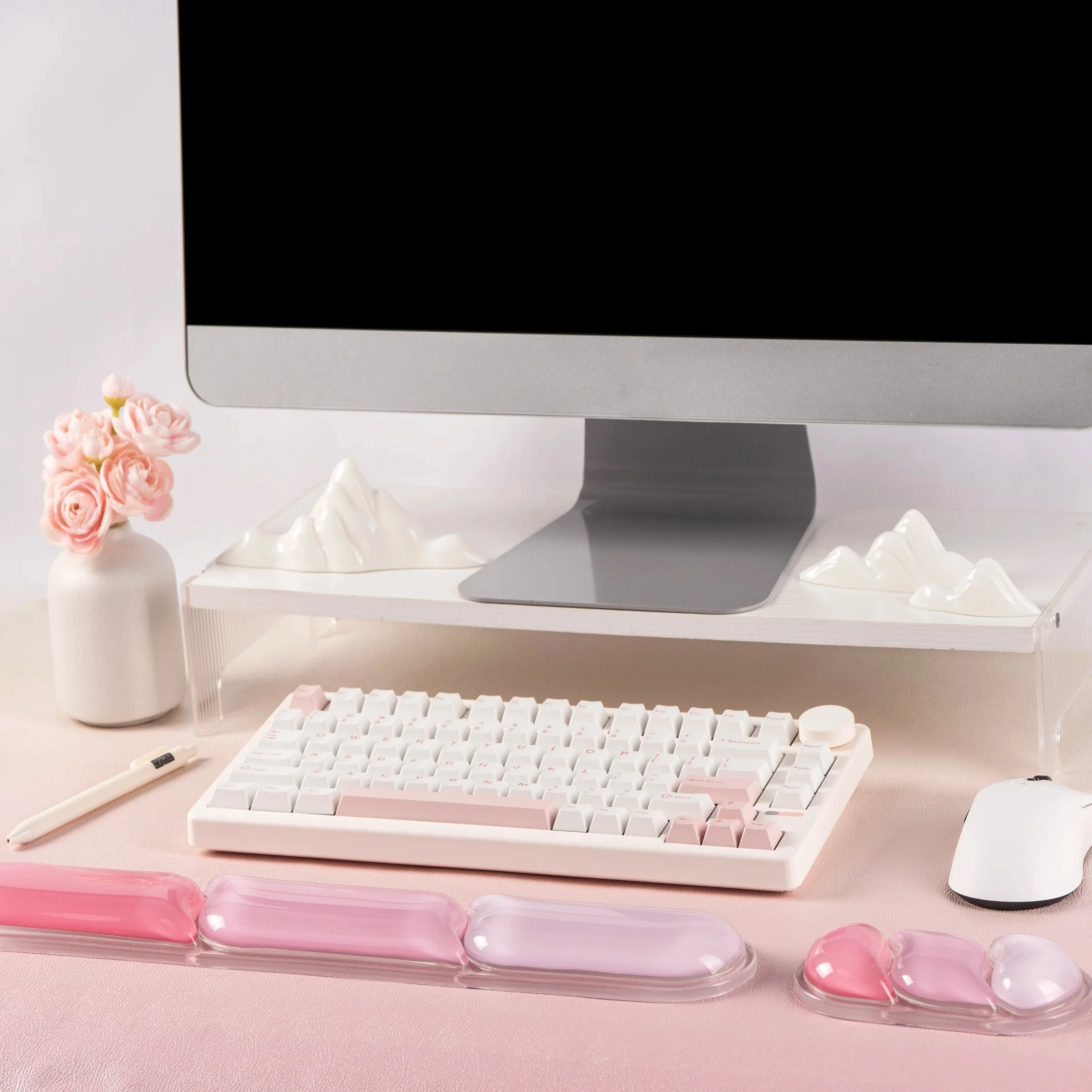 EPOMAKER CloudGel Wrist Rest - Image 13