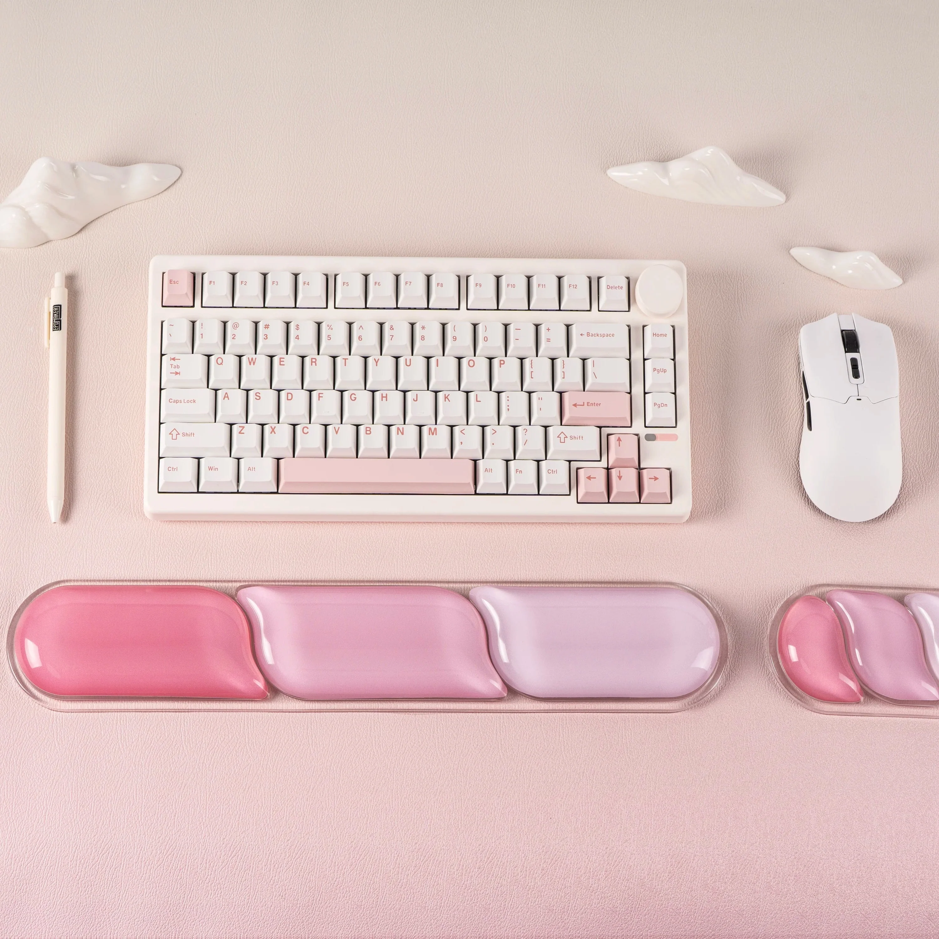 EPOMAKER CloudGel Wrist Rest - Image 17