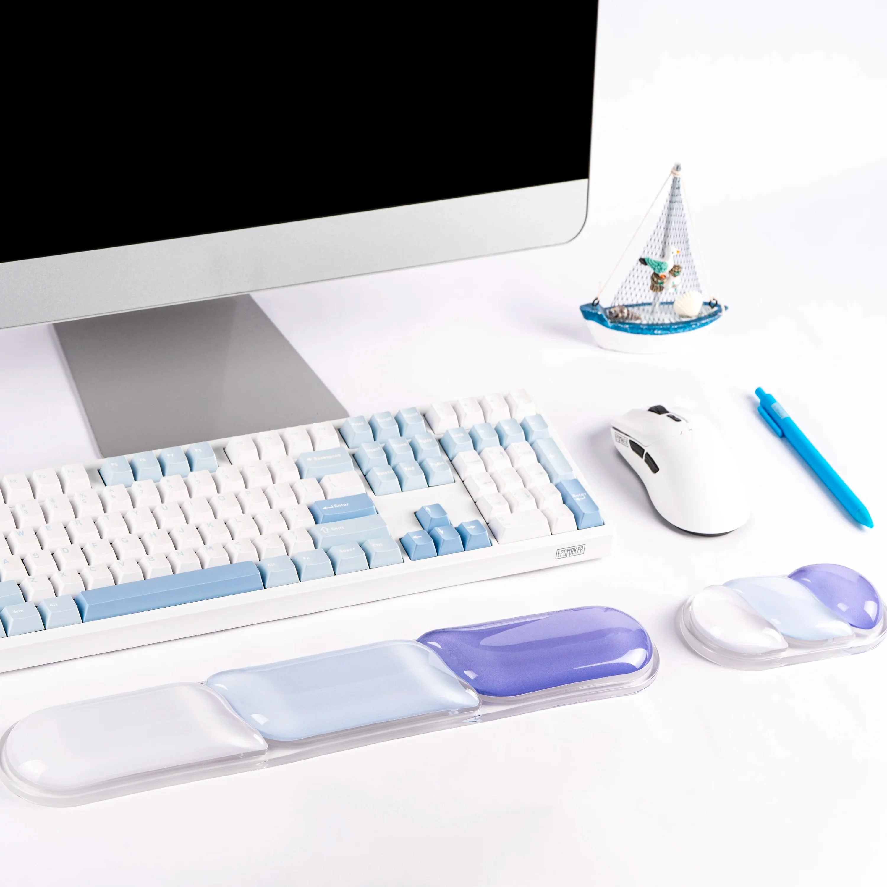 EPOMAKER CloudGel Wrist Rest - Image 2