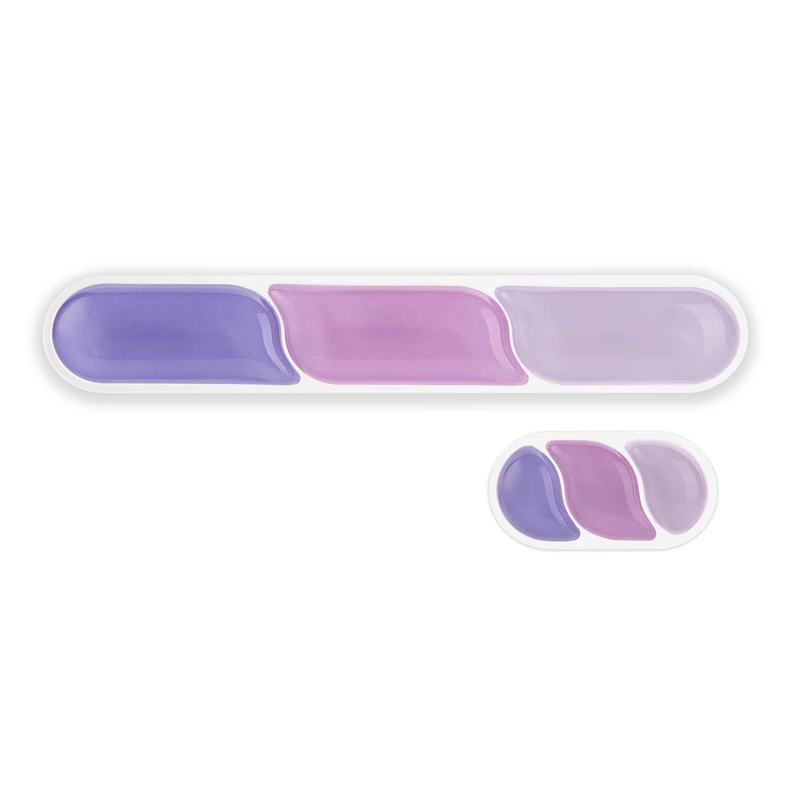 EPOMAKER CloudGel Wrist Rest - Image 21