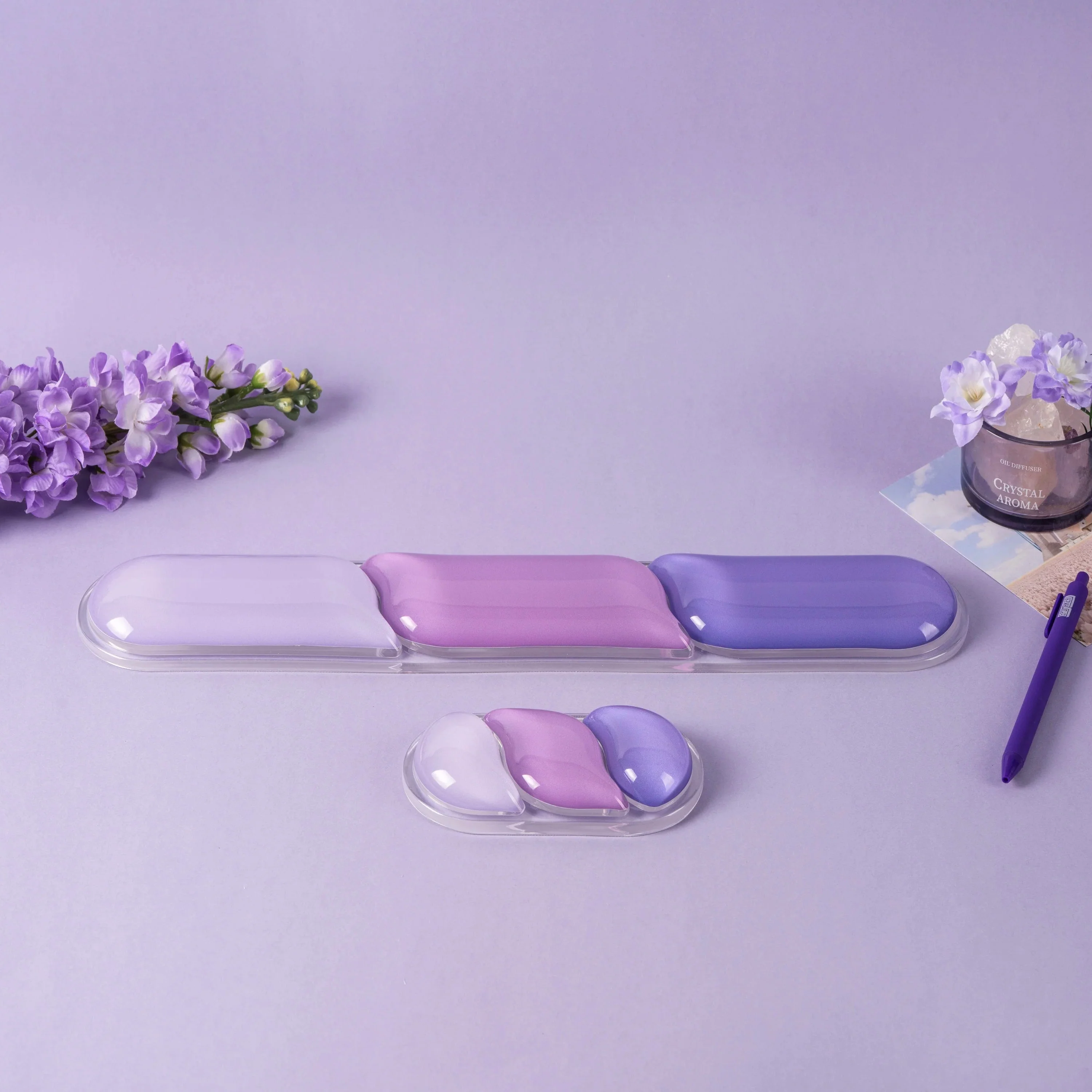 EPOMAKER CloudGel Wrist Rest - Image 25