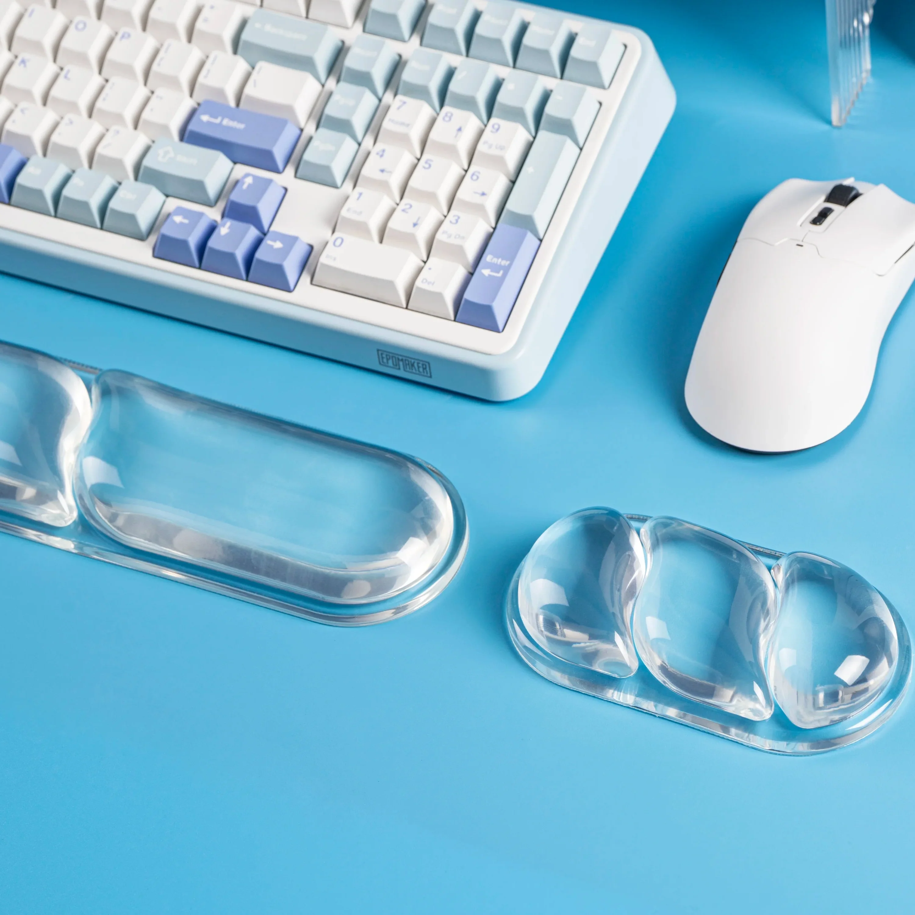EPOMAKER CloudGel Wrist Rest - Image 28