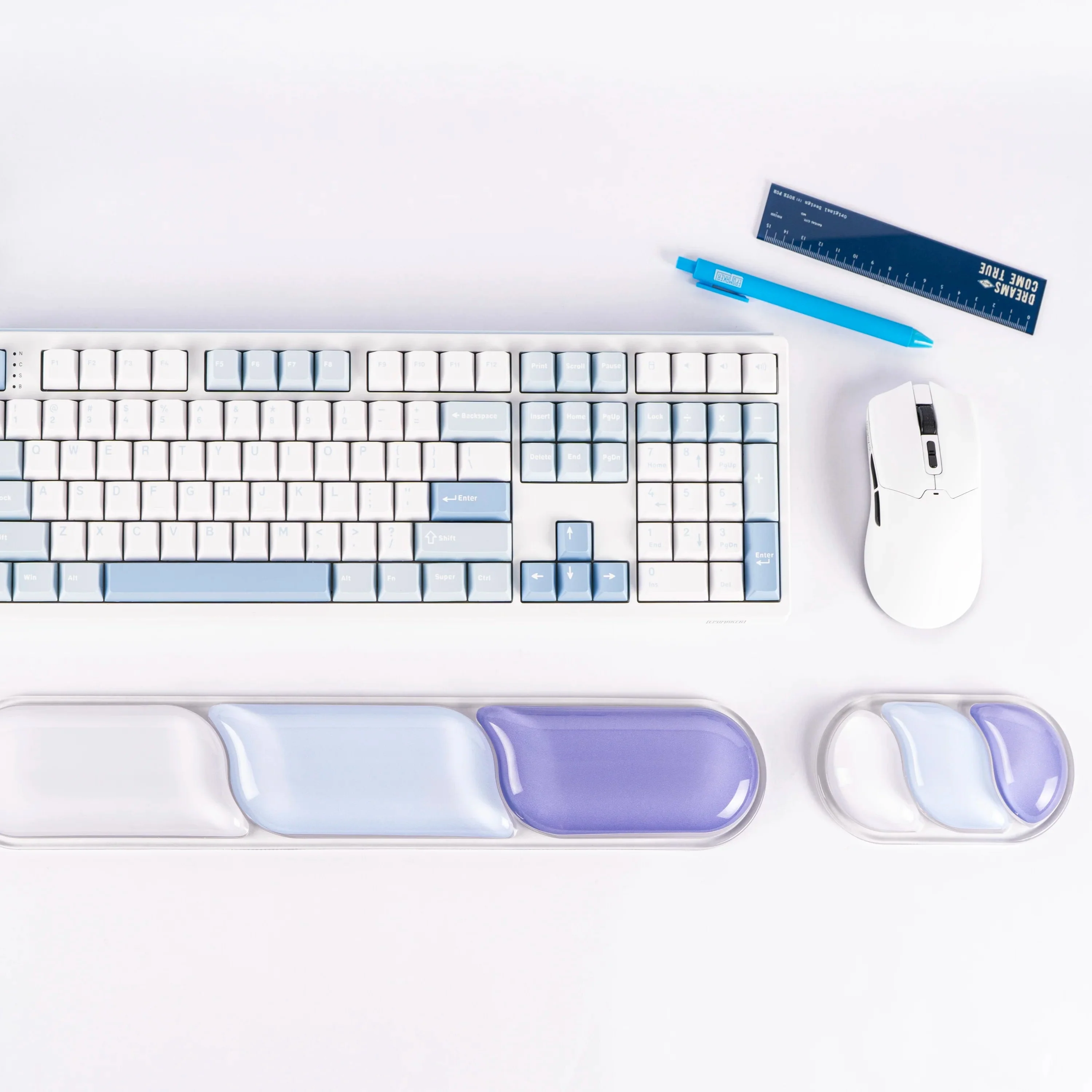 EPOMAKER CloudGel Wrist Rest - Image 5
