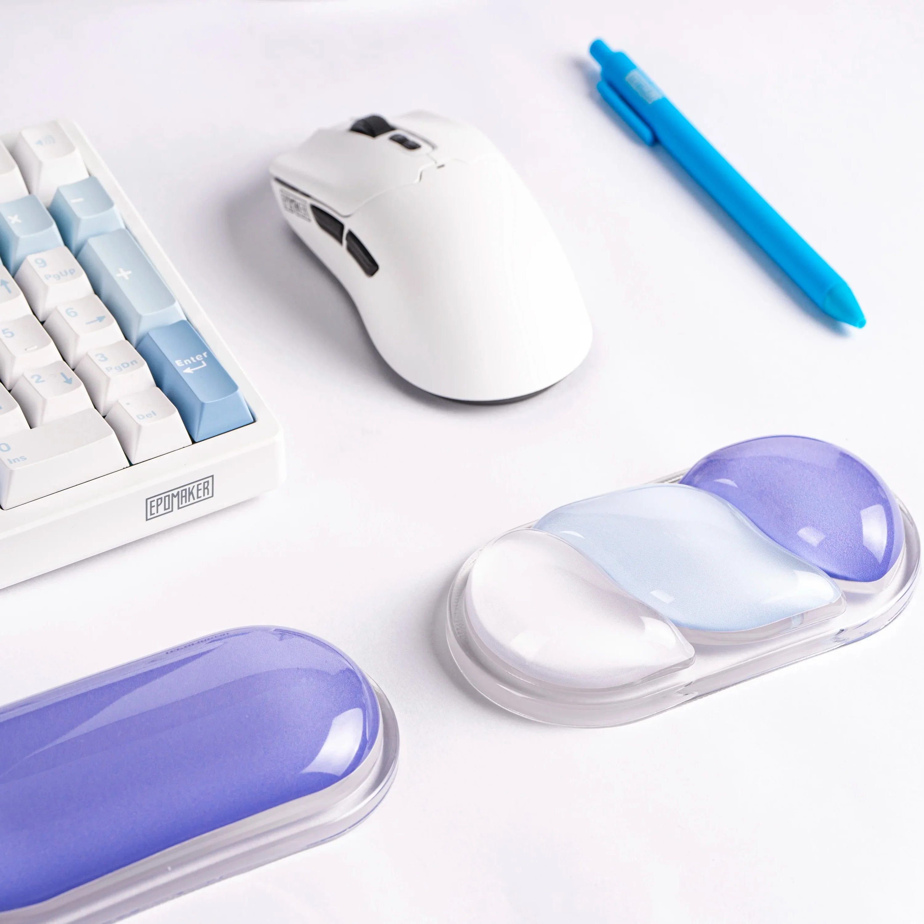 EPOMAKER CloudGel Wrist Rest - Image 6
