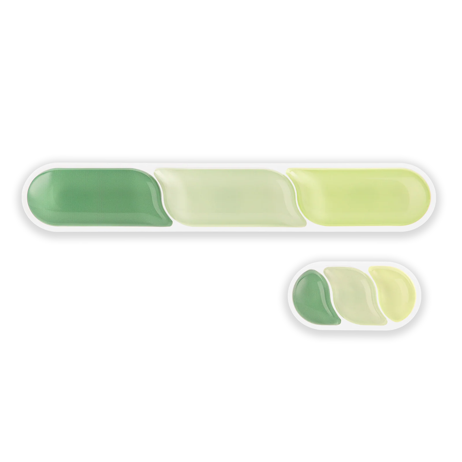 EPOMAKER CloudGel Wrist Rest - Image 7