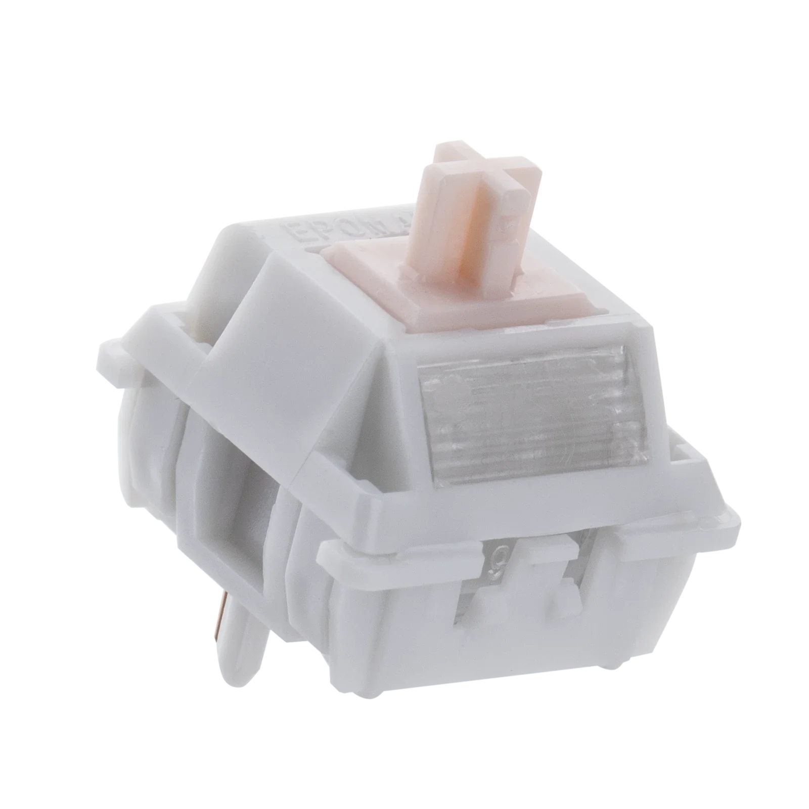 EPOMAKER Cream Marble Switch Set - Image 3