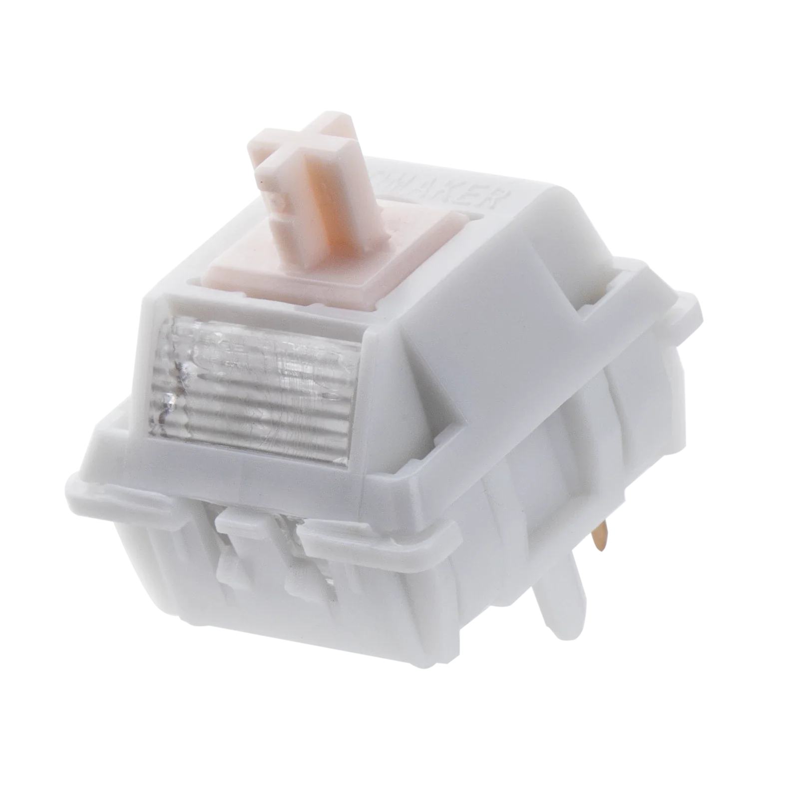 EPOMAKER Cream Marble Switch Set - Image 4