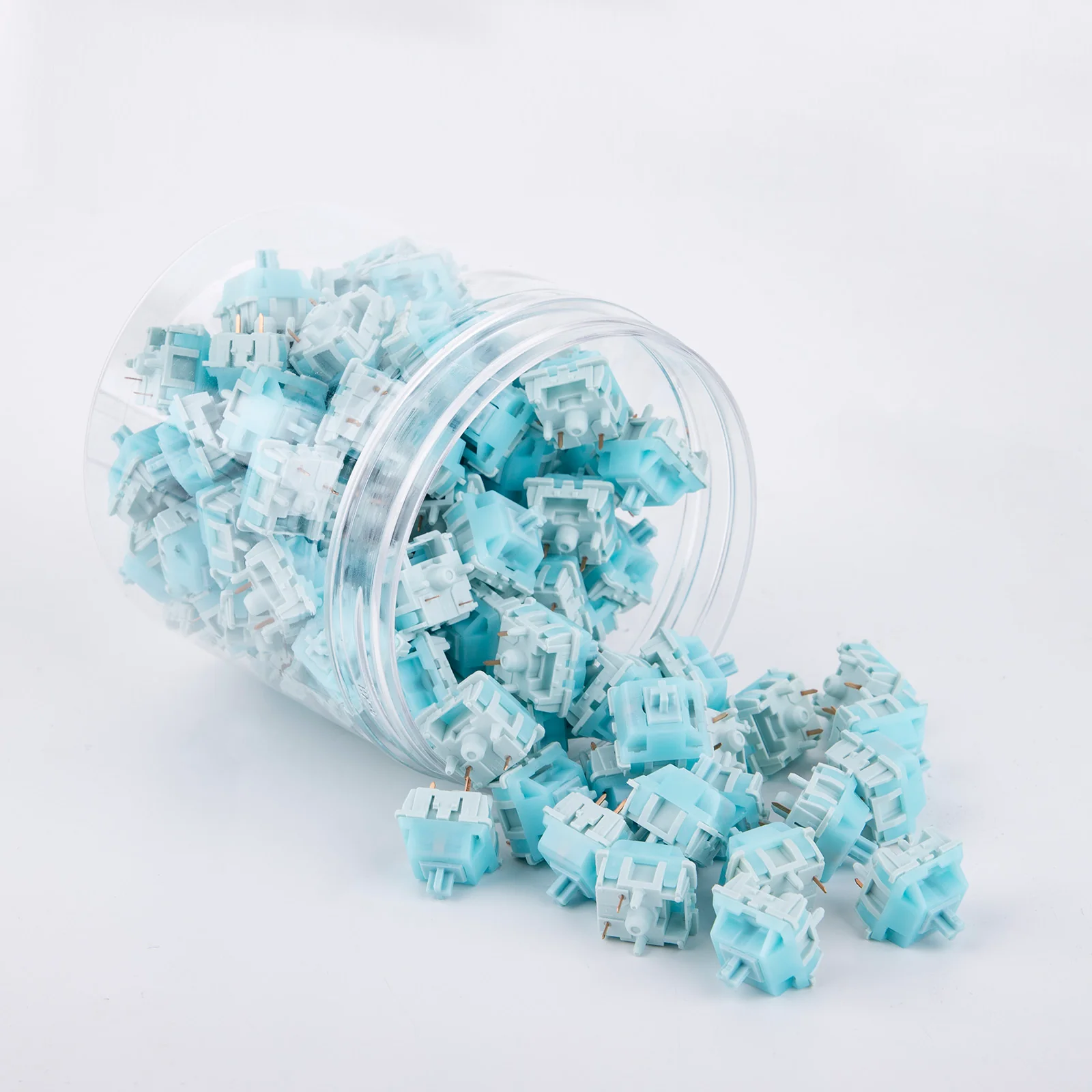 EPOMAKER Creamy Jade Switch Set - Image 3