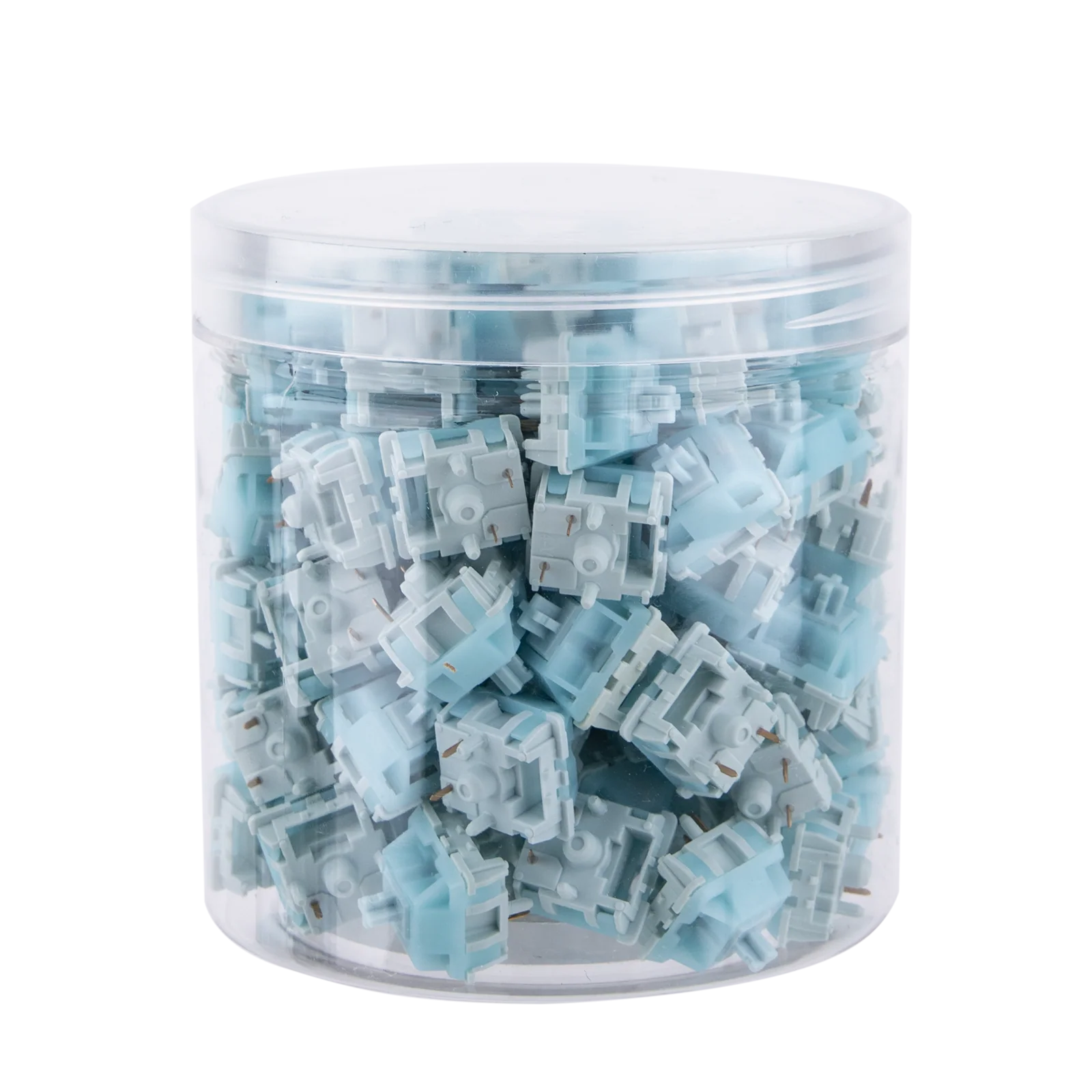 EPOMAKER Creamy Jade Switch Set - Image 4