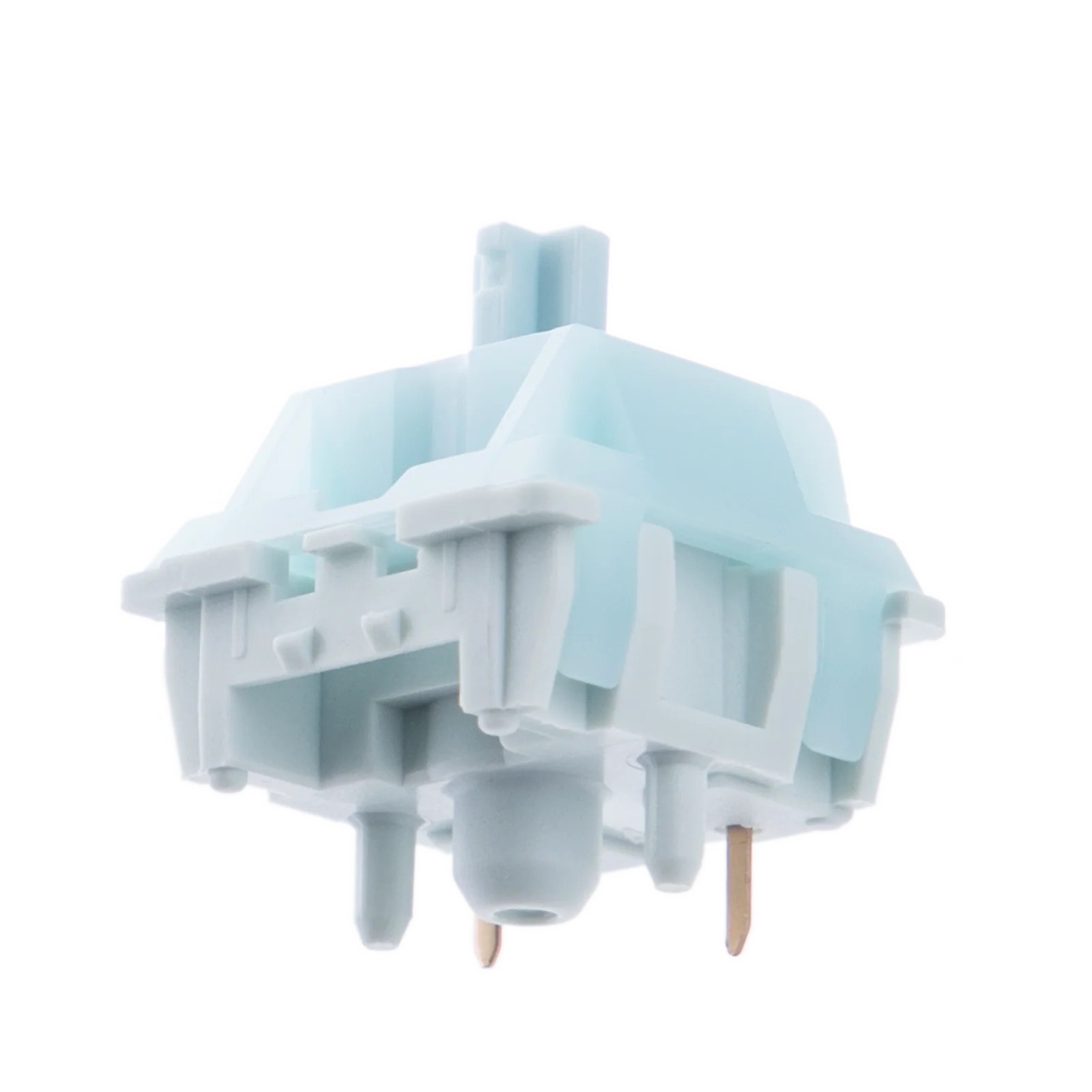EPOMAKER Creamy Jade Switch Set - Image 5