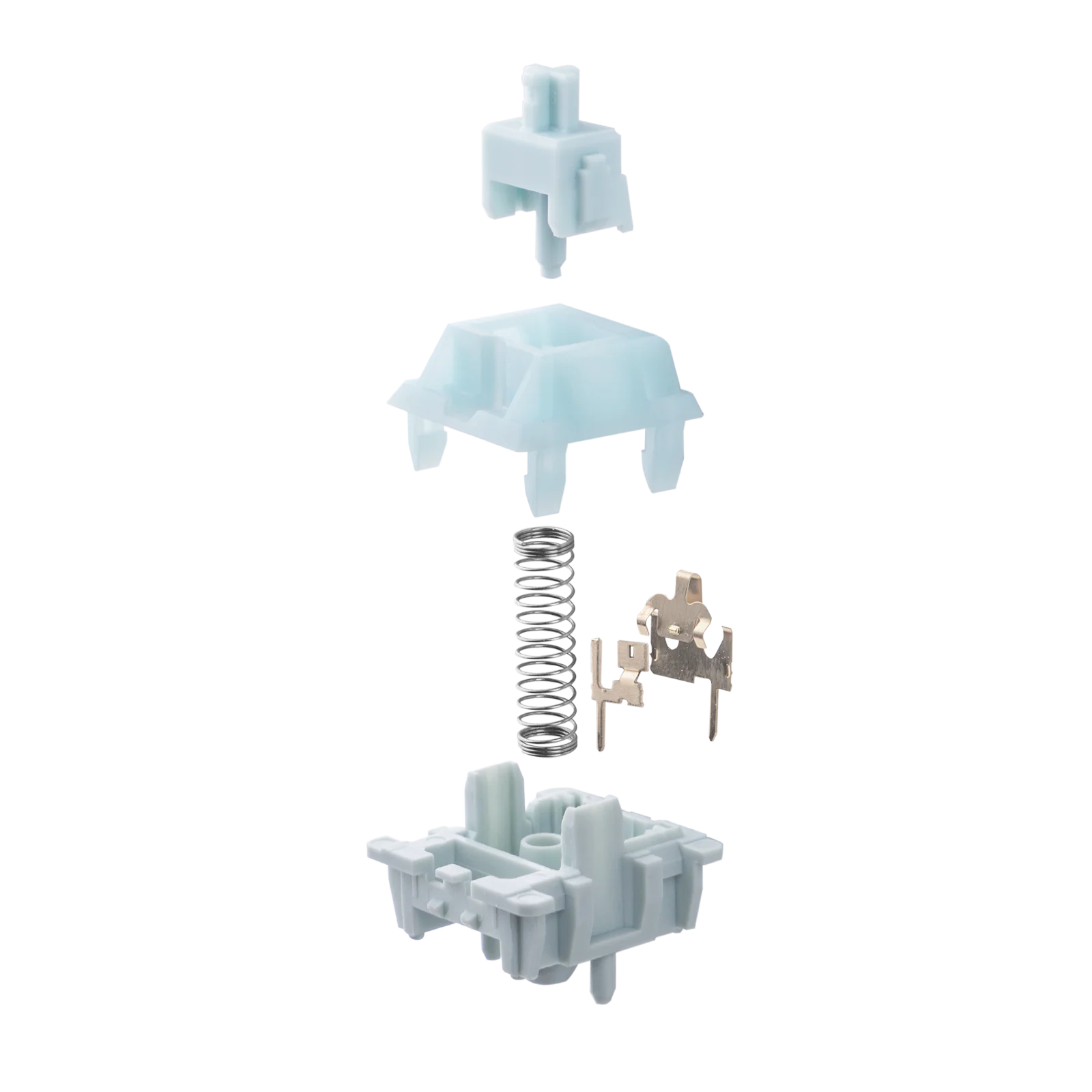 EPOMAKER Creamy Jade Switch Set - Image 8