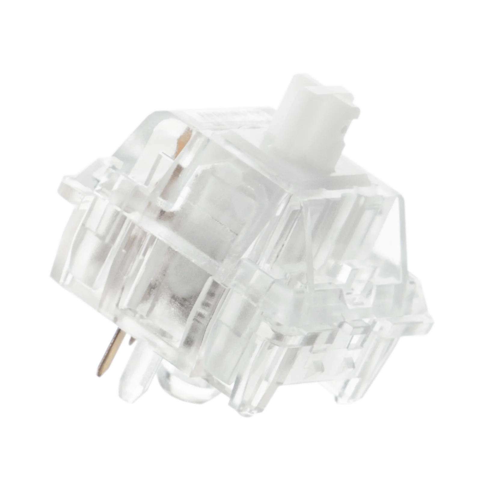 EPOMAKER Crystal Tactile Silent Switch - Image 2
