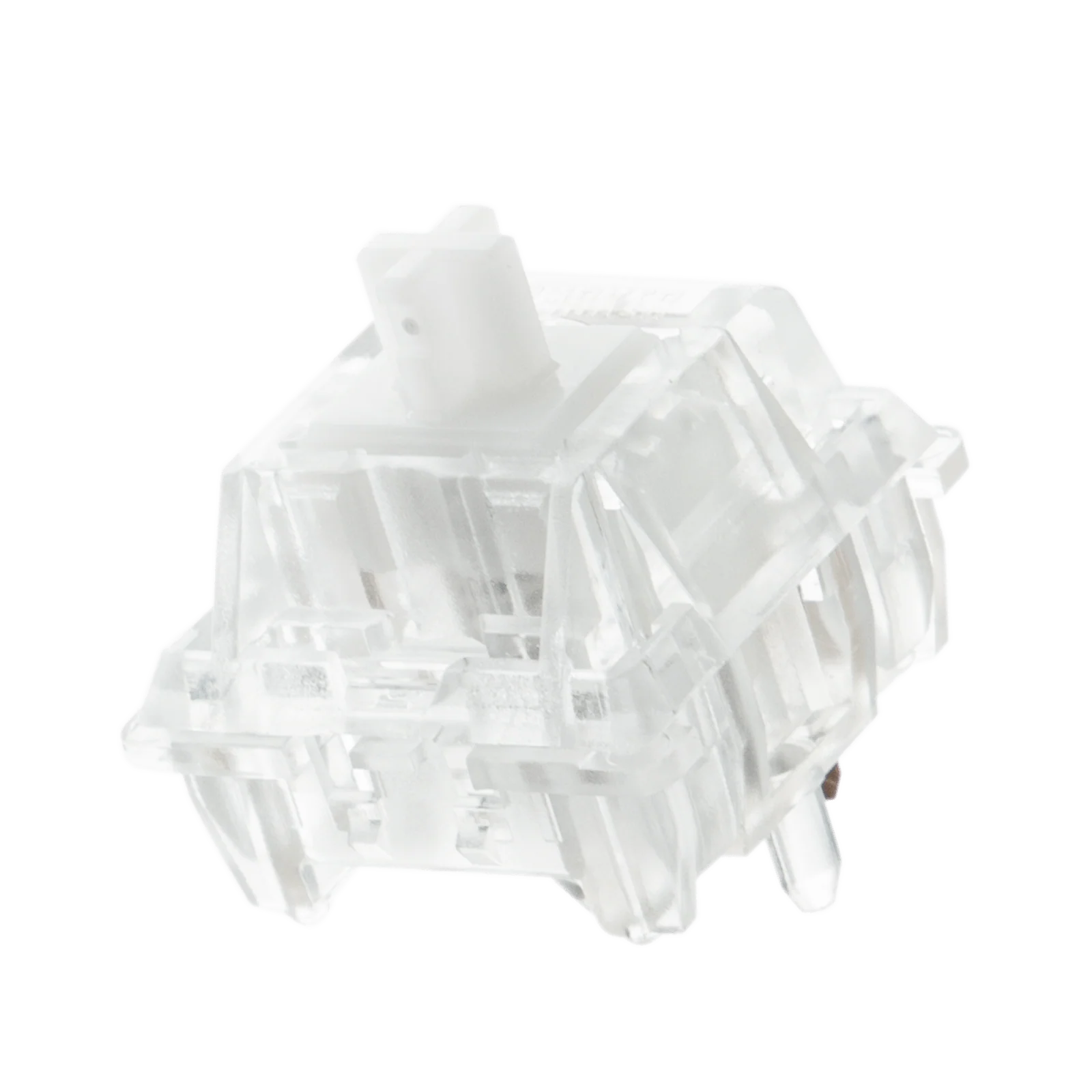 EPOMAKER Crystal Tactile Silent Switch - Image 3