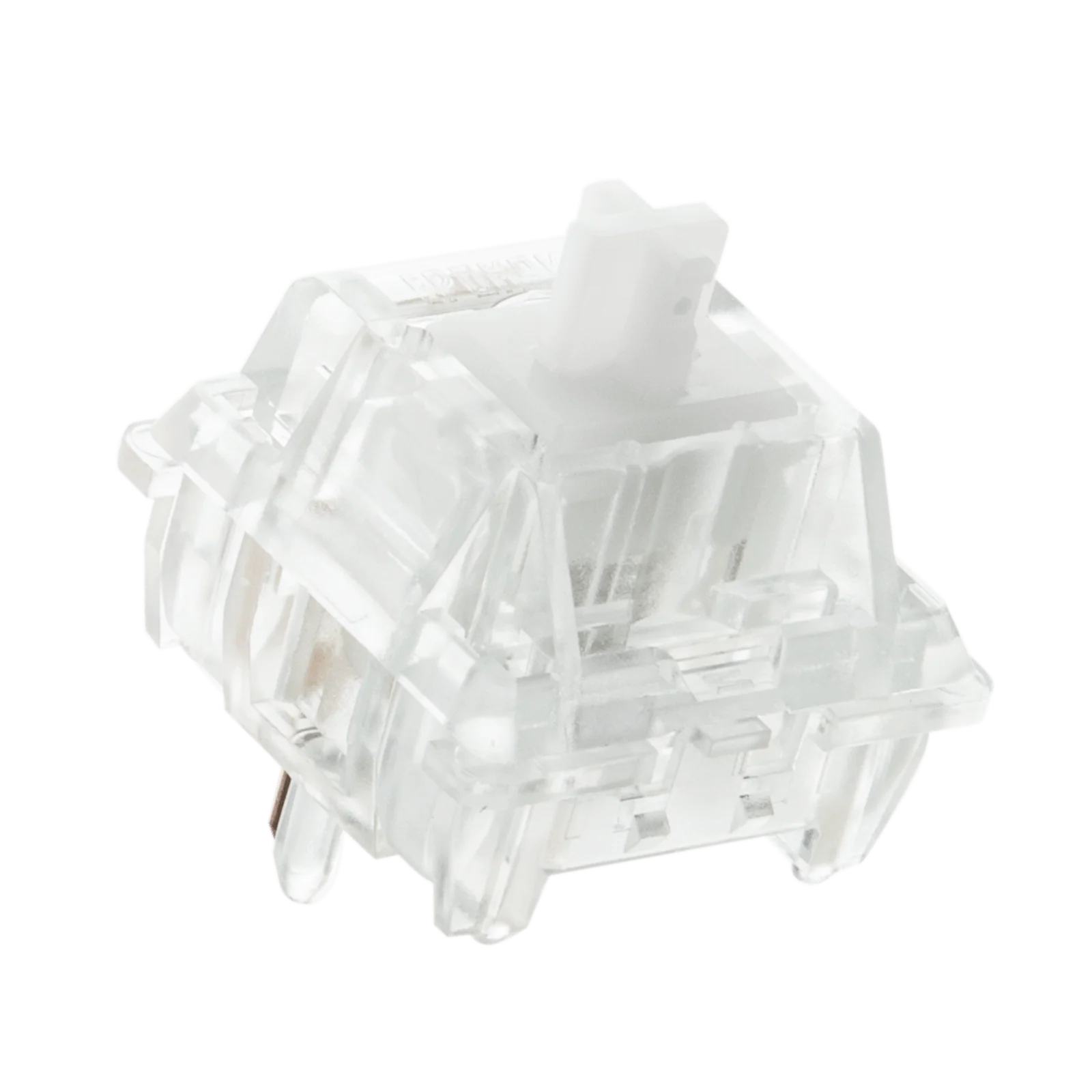 EPOMAKER Crystal Tactile Silent Switch - Image 4