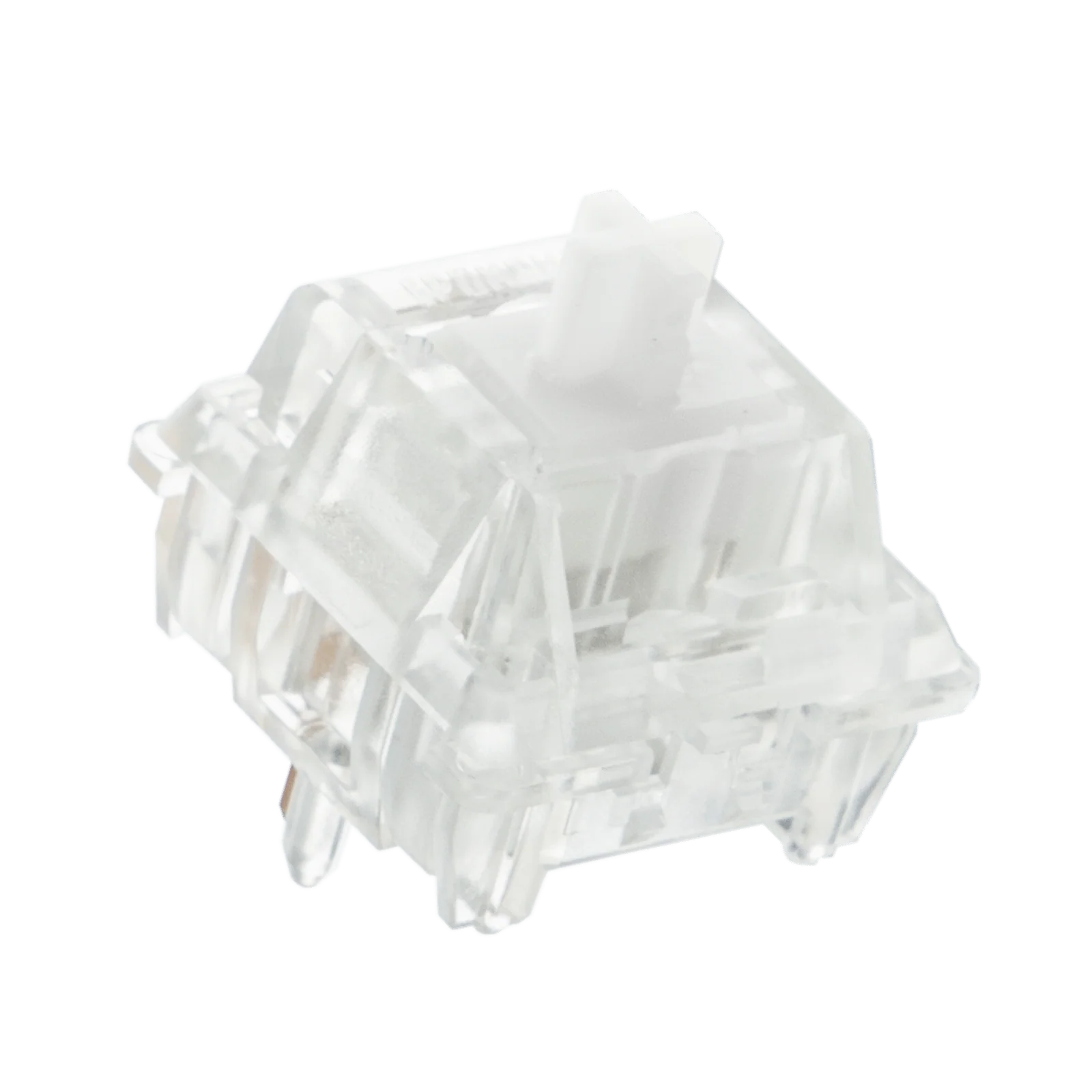 EPOMAKER Crystal Tactile Silent Switch - Image 6