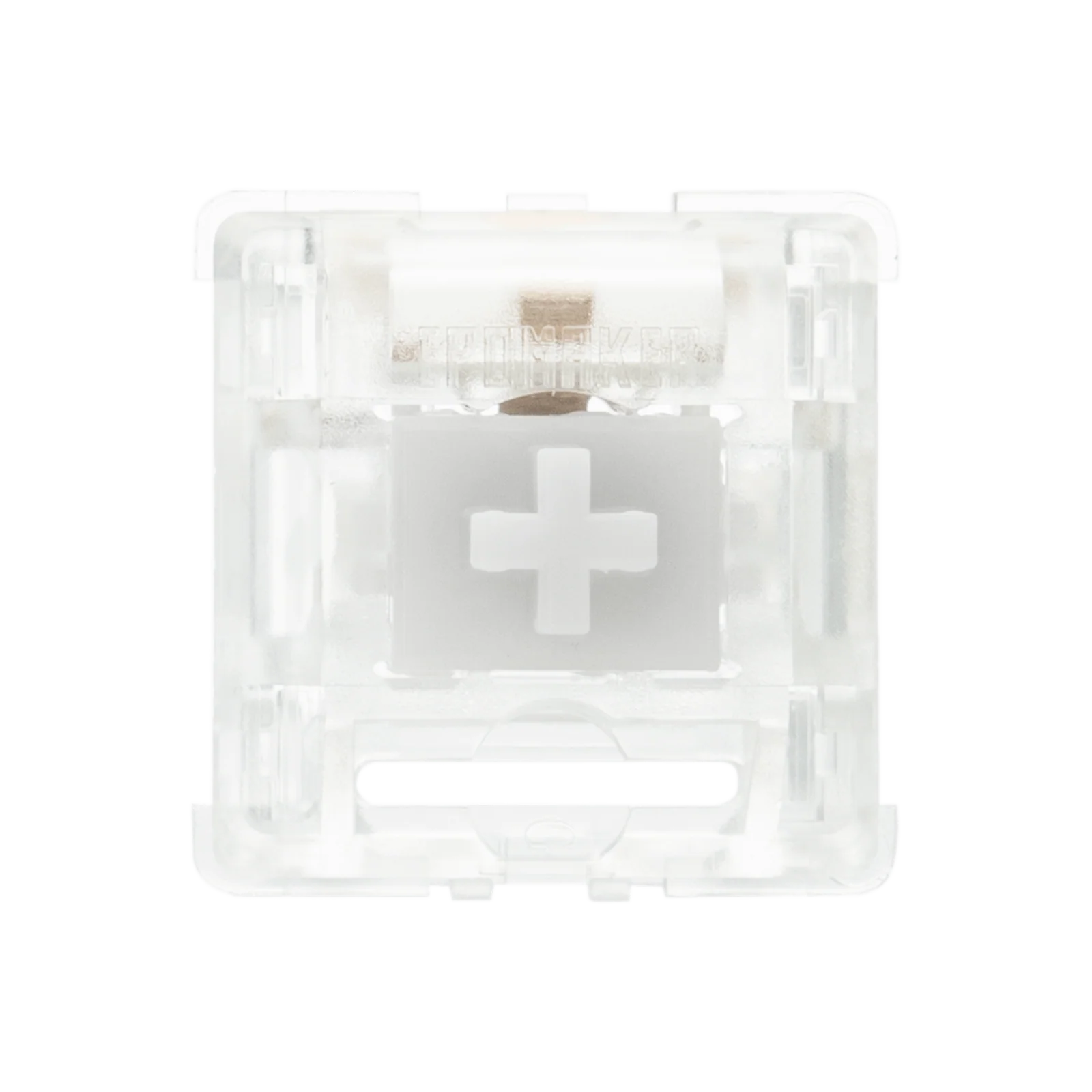 EPOMAKER Crystal Tactile Silent Switch - Image 7