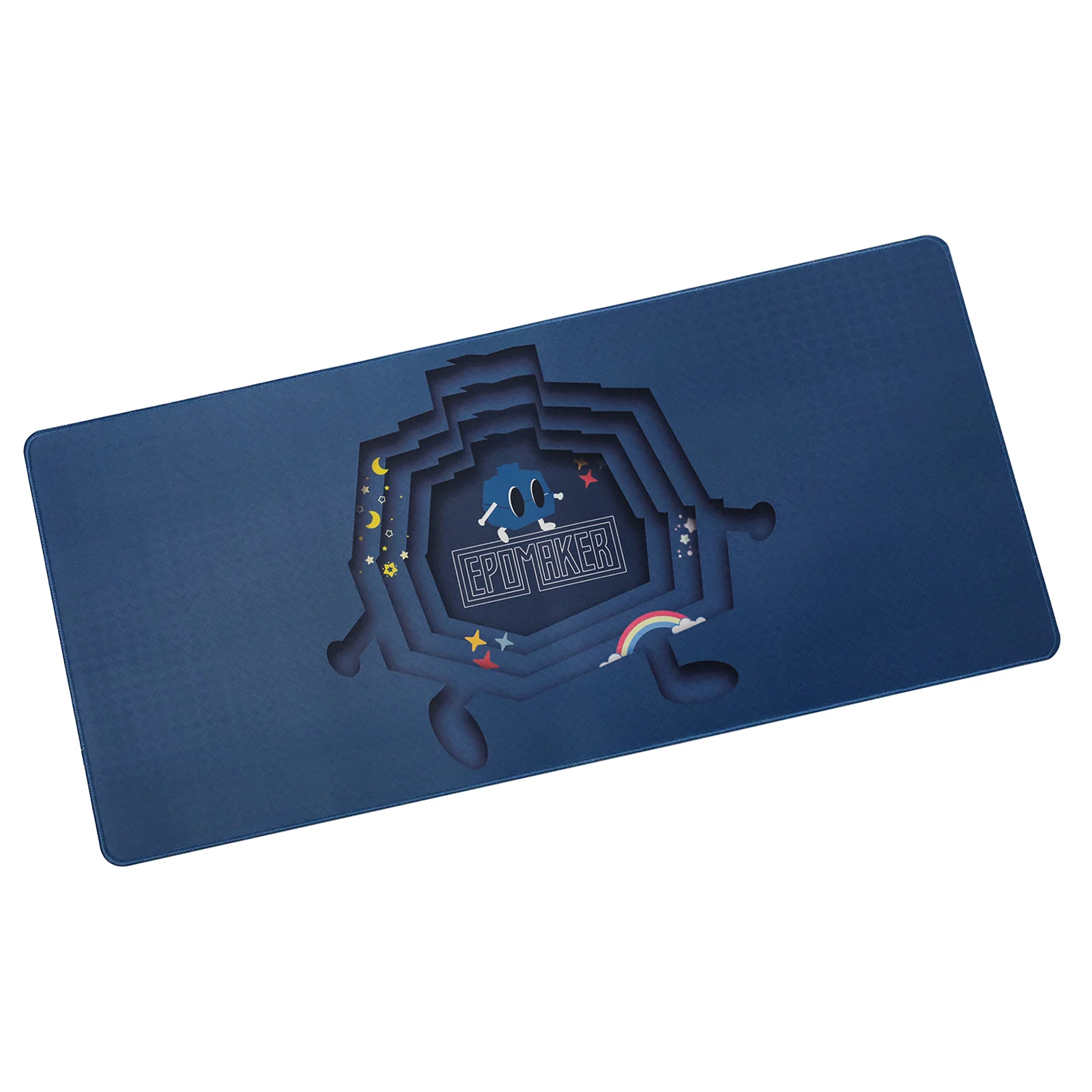 EPOMAKER Custom Switch Odyssey Deskmat - Image 3