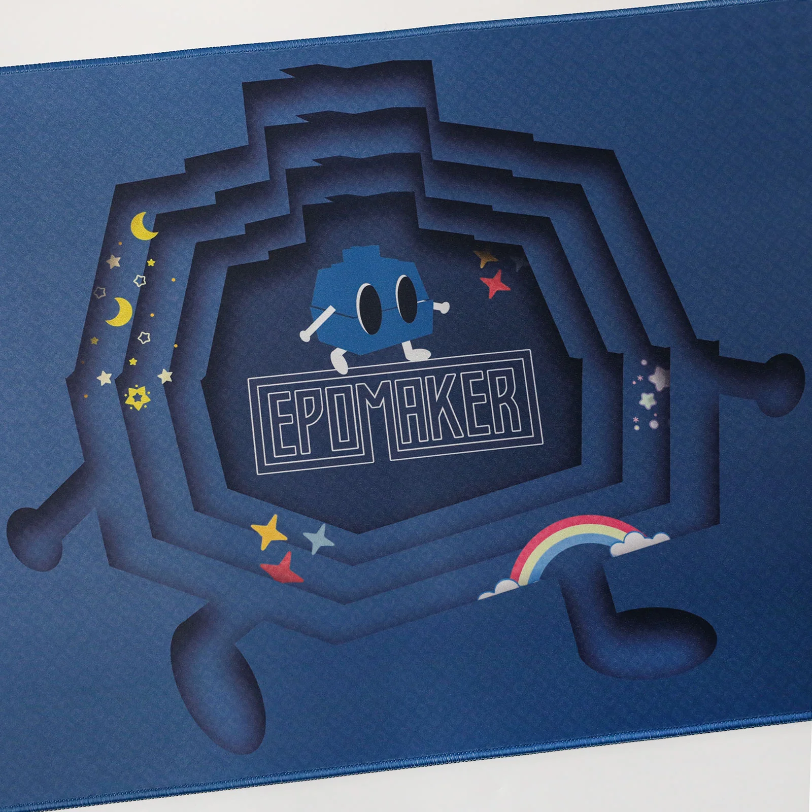 EPOMAKER Custom Switch Odyssey Deskmat - Image 4