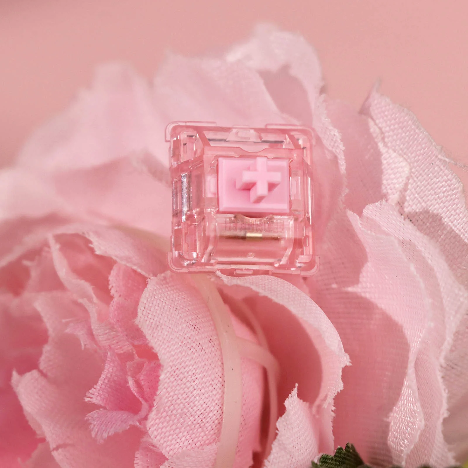 EPOMAKER Dawn Pink Switch Set - Image 12