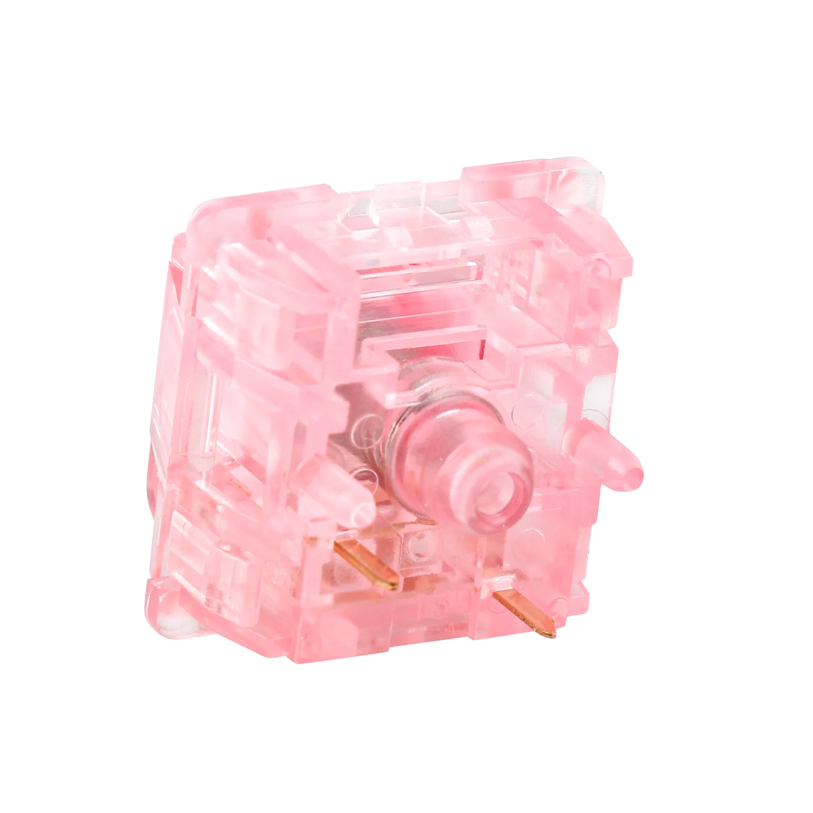 EPOMAKER Dawn Pink Switch Set - Image 9