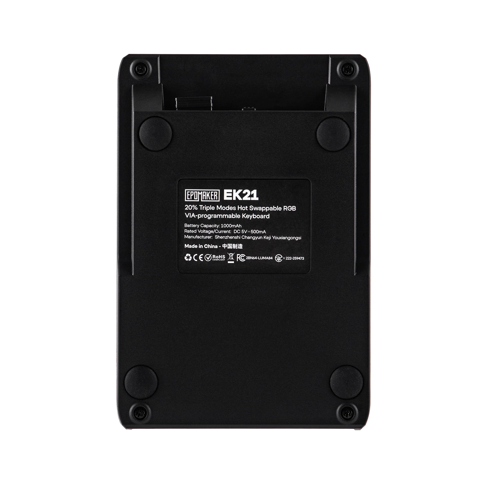 EPOMAKER EK21 - Image 10