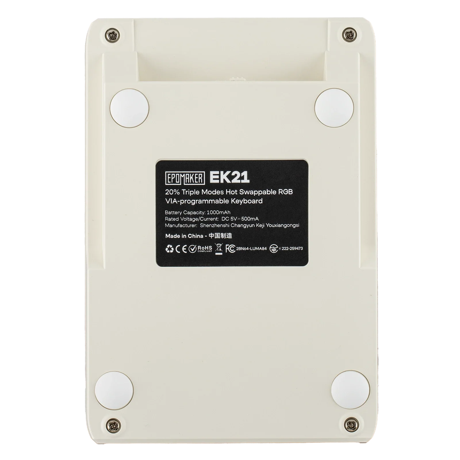 EPOMAKER EK21 - Image 14