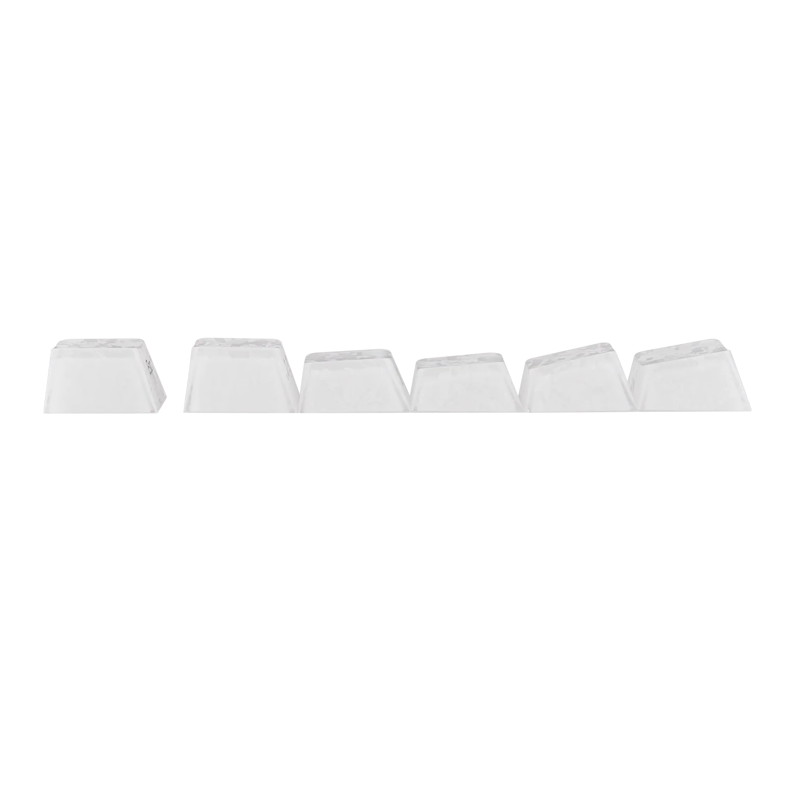 EPOMAKER Frost Jelly Keycap Set - Image 13