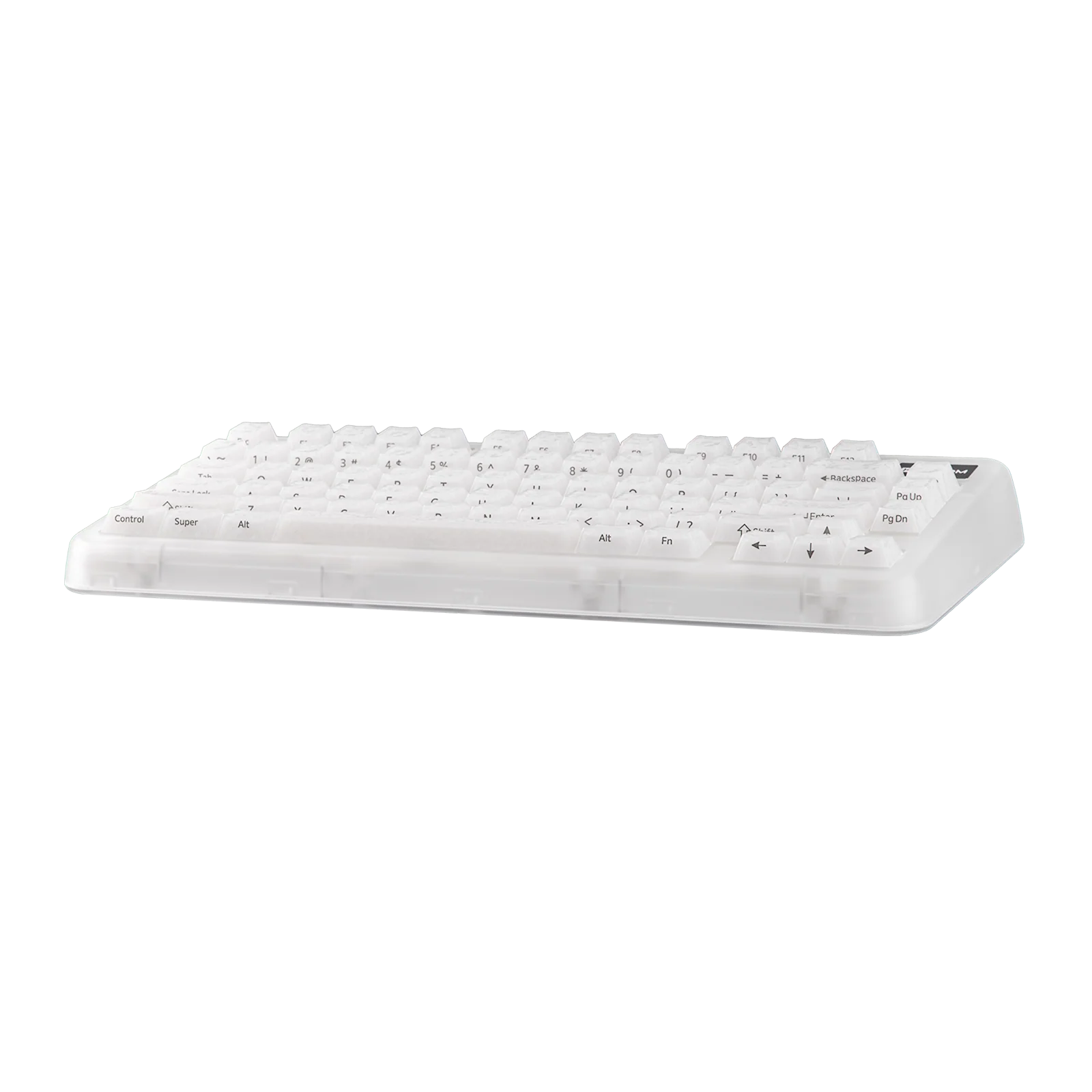 EPOMAKER Frost Jelly Keycap Set - Image 15