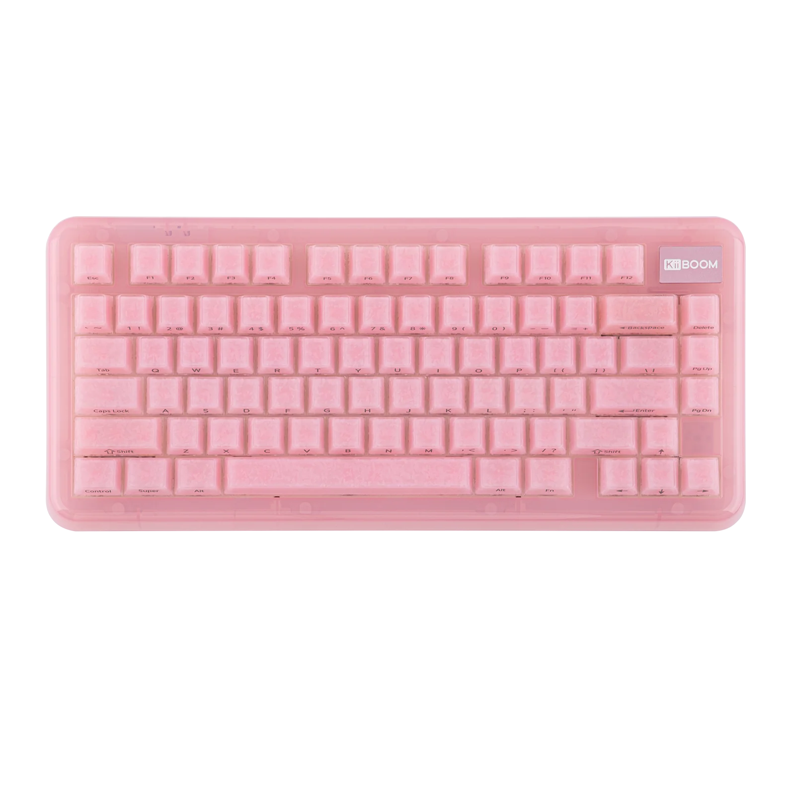 EPOMAKER Frost Jelly Keycap Set - Image 19