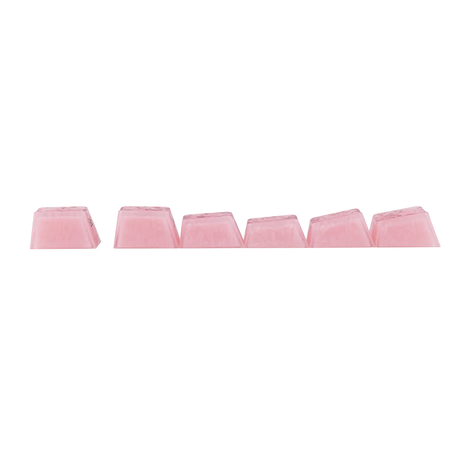 EPOMAKER Frost Jelly Keycap Set - Image 22