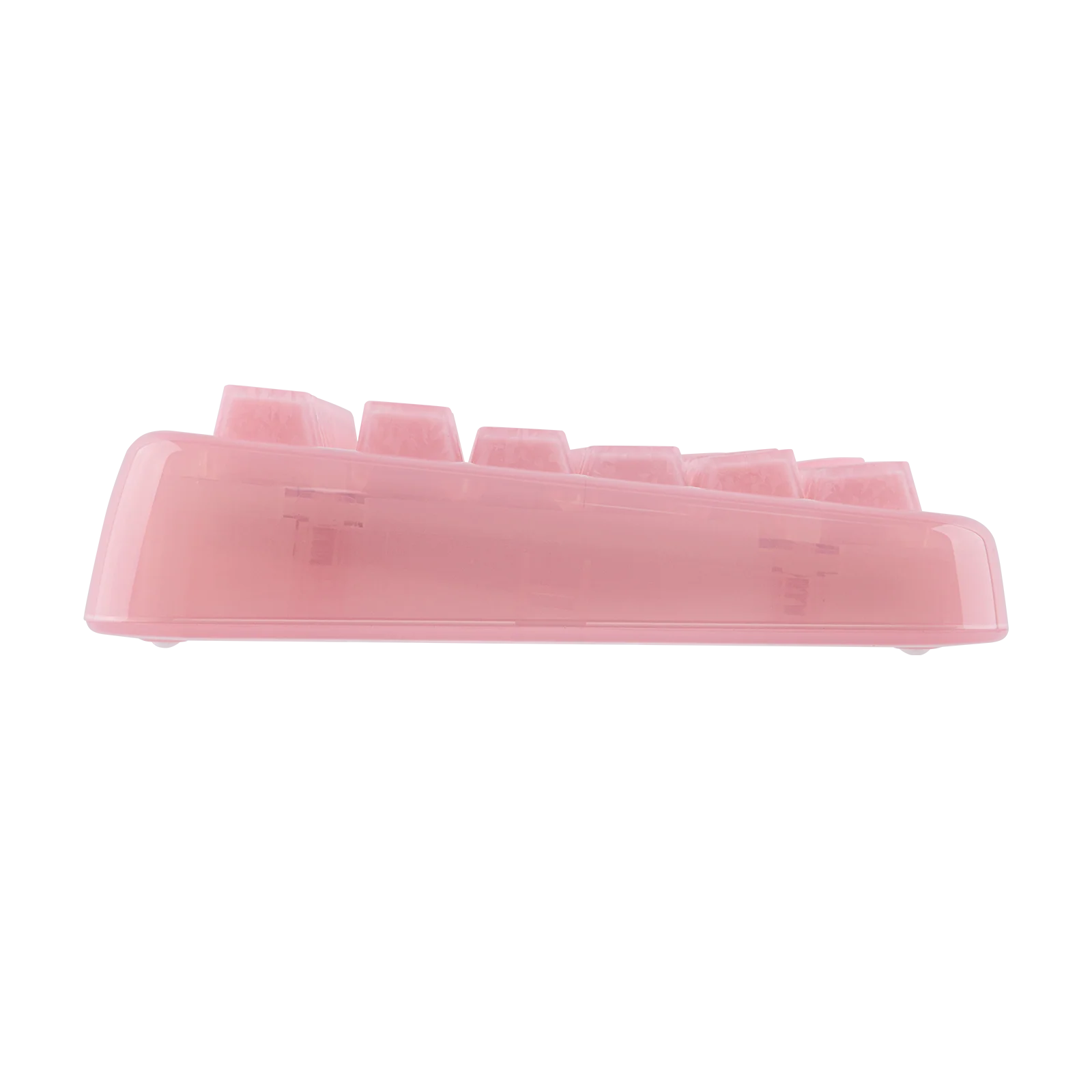 EPOMAKER Frost Jelly Keycap Set - Image 23