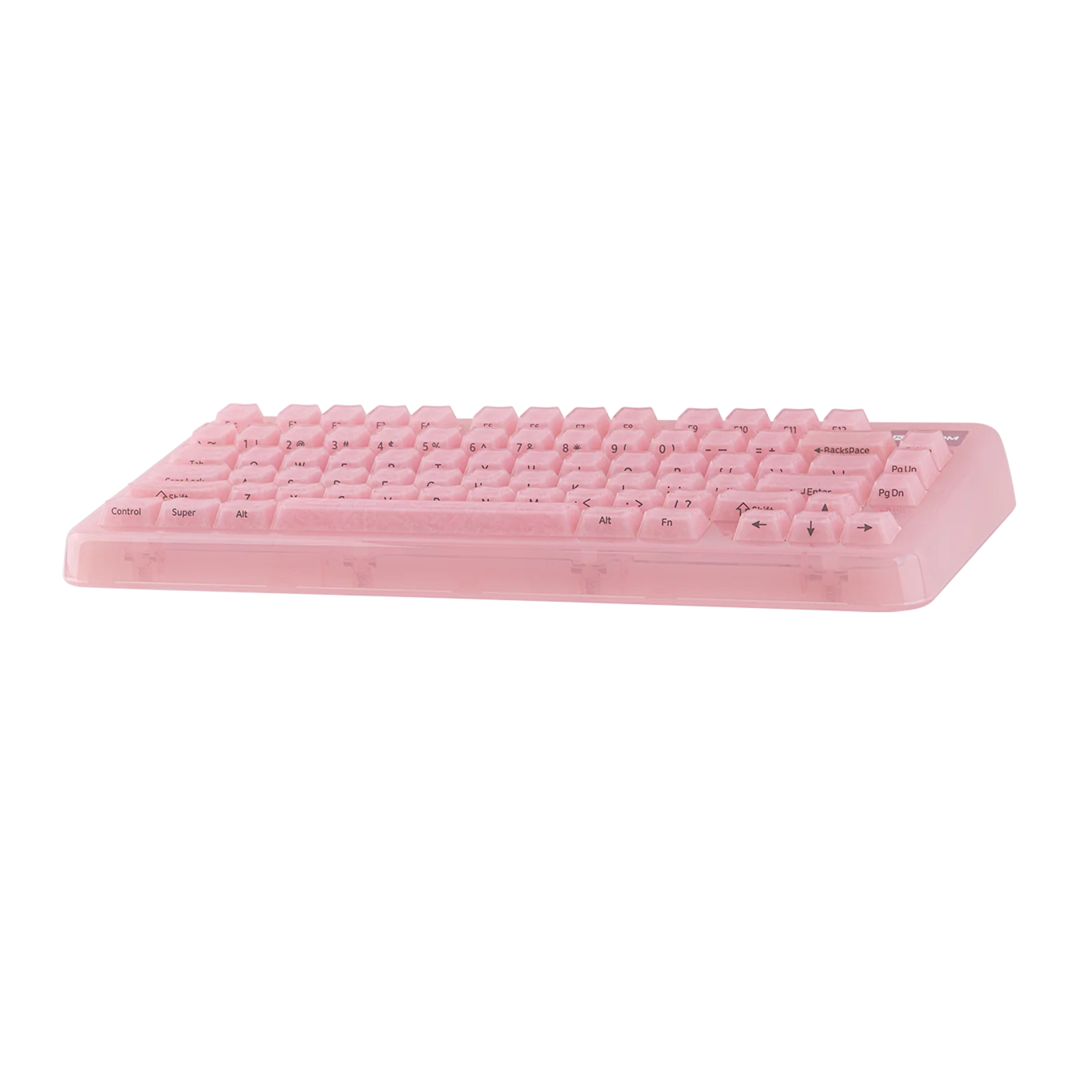 EPOMAKER Frost Jelly Keycap Set - Image 27