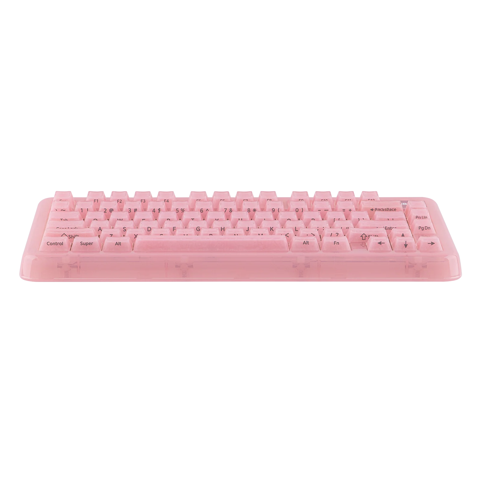 EPOMAKER Frost Jelly Keycap Set - Image 28