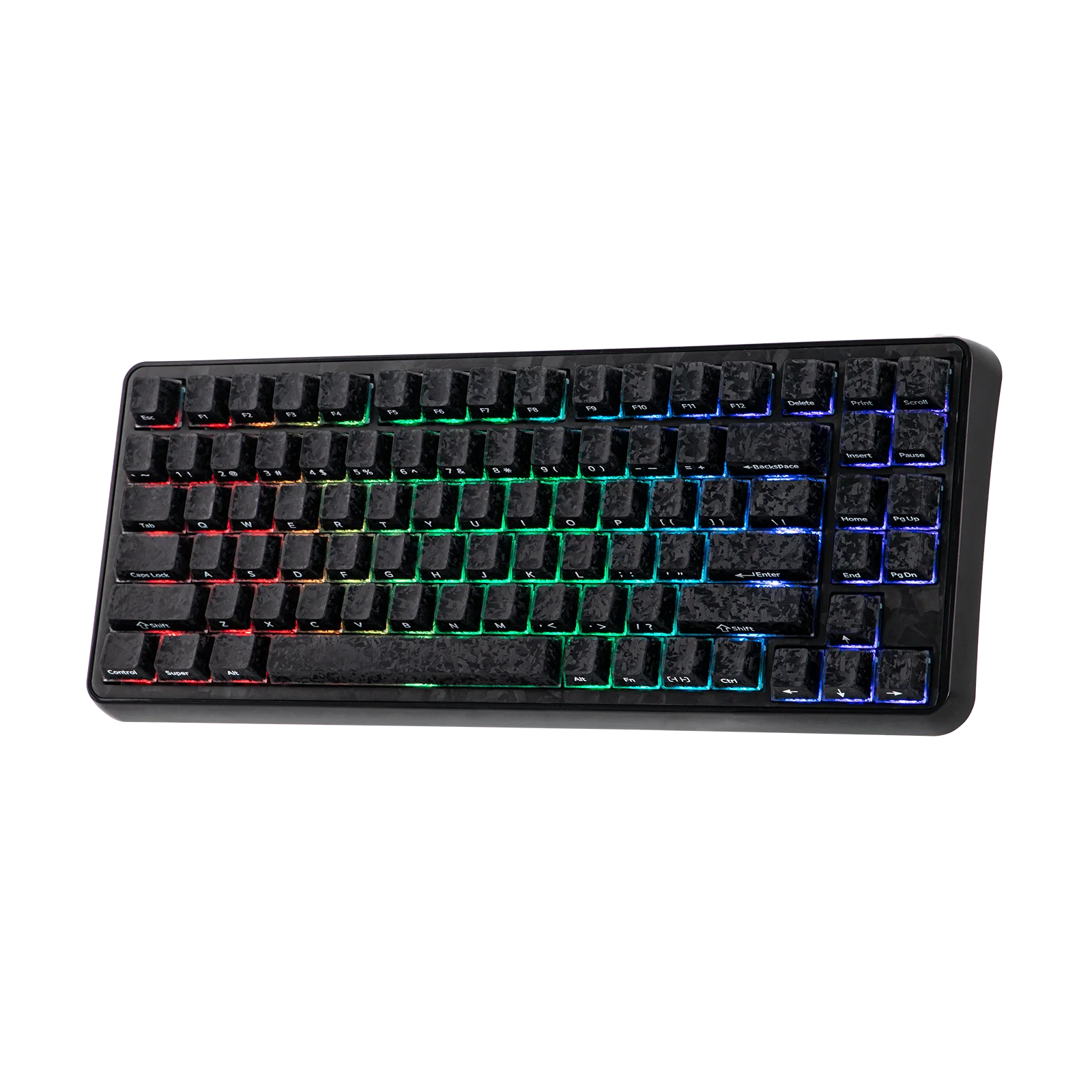 EPOMAKER Frost Jelly Keycap Set - Image 29