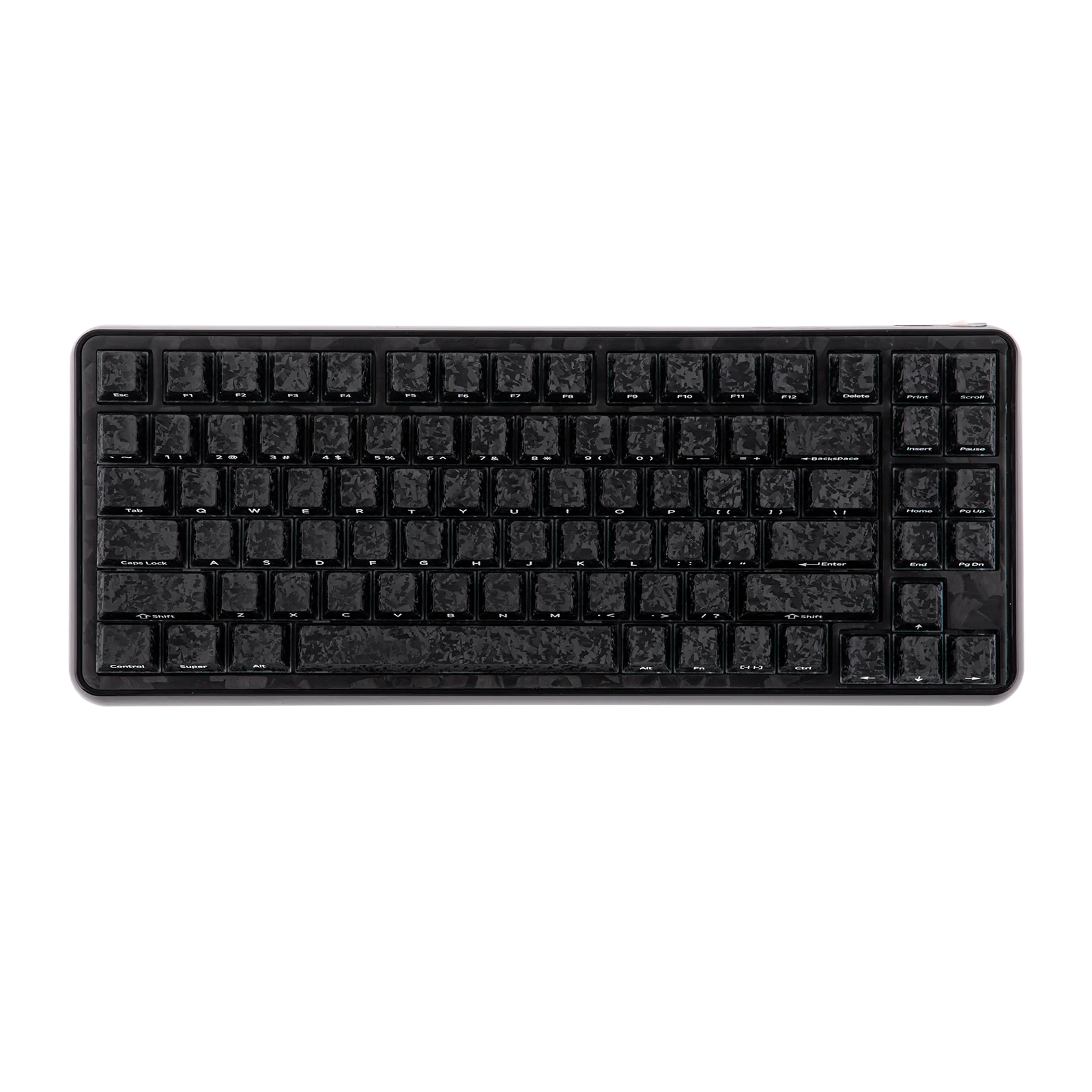 EPOMAKER Frost Jelly Keycap Set - Image 31