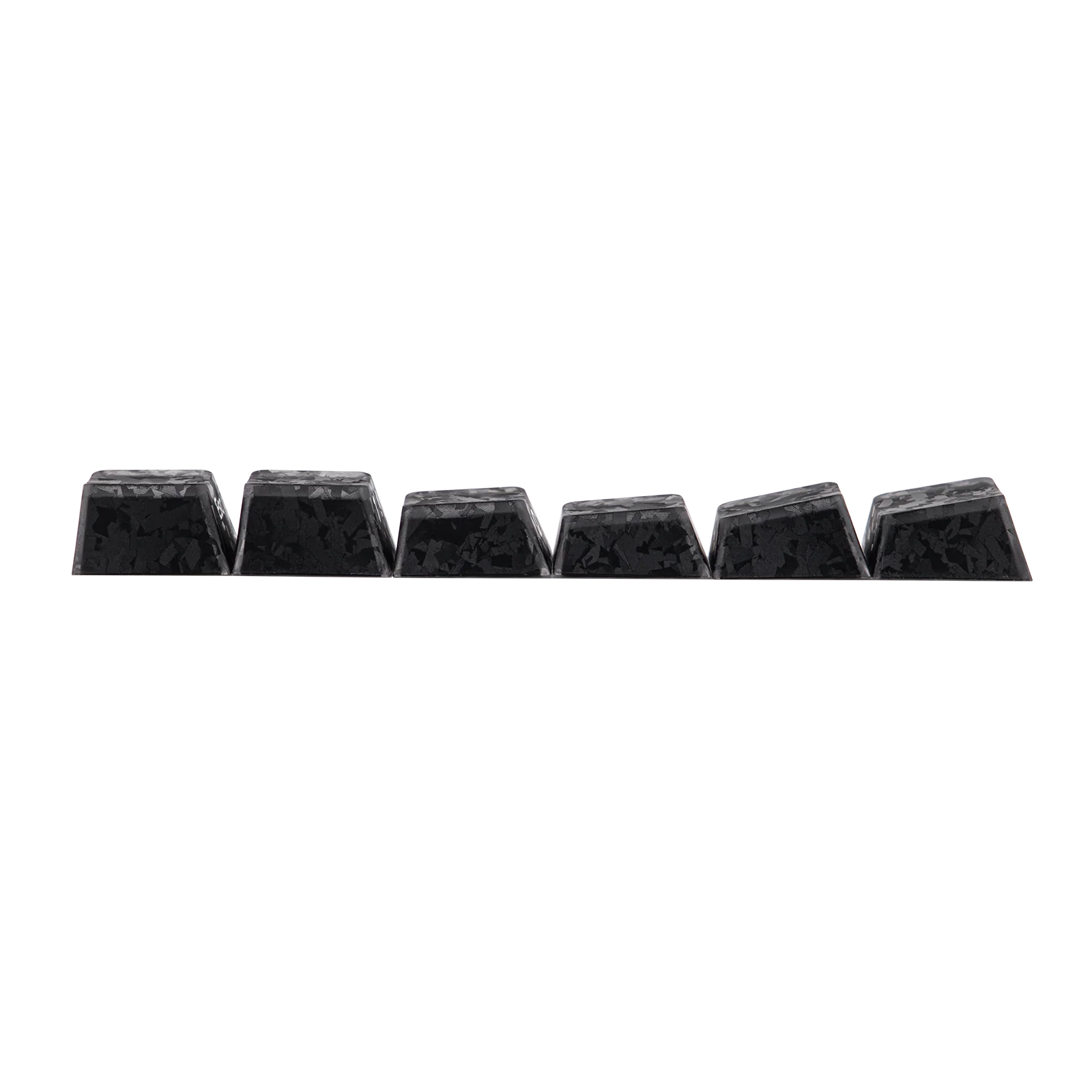 EPOMAKER Frost Jelly Keycap Set - Image 32