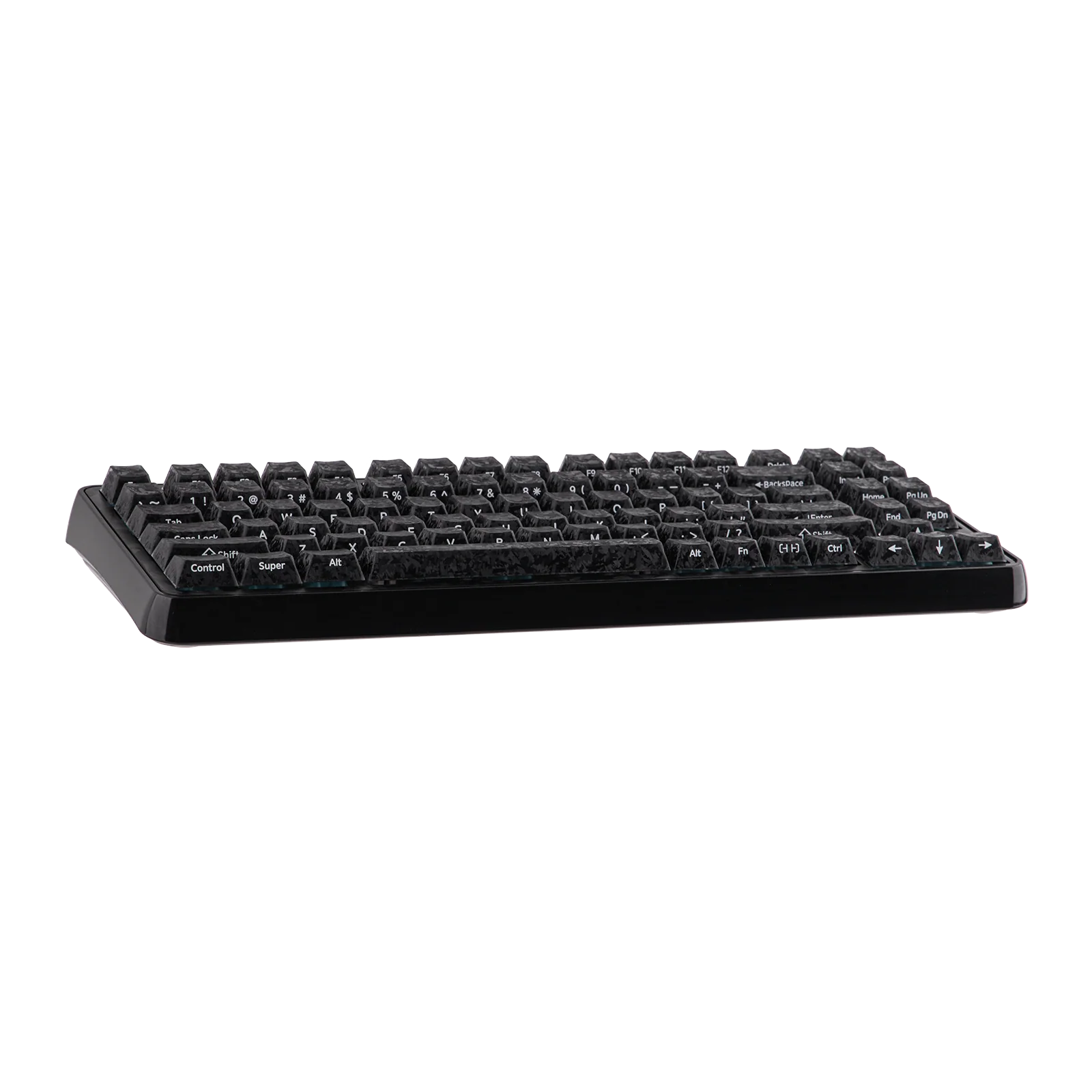 EPOMAKER Frost Jelly Keycap Set - Image 39