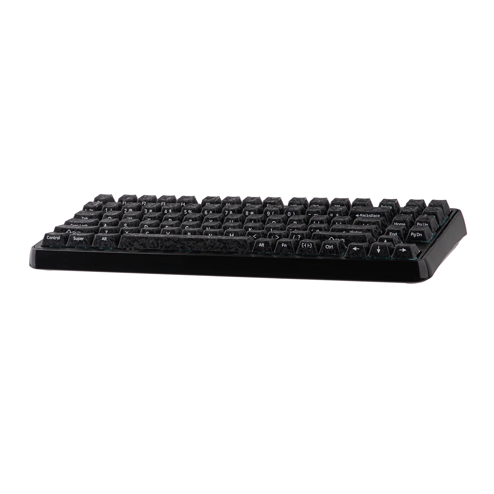 EPOMAKER Frost Jelly Keycap Set - Image 40