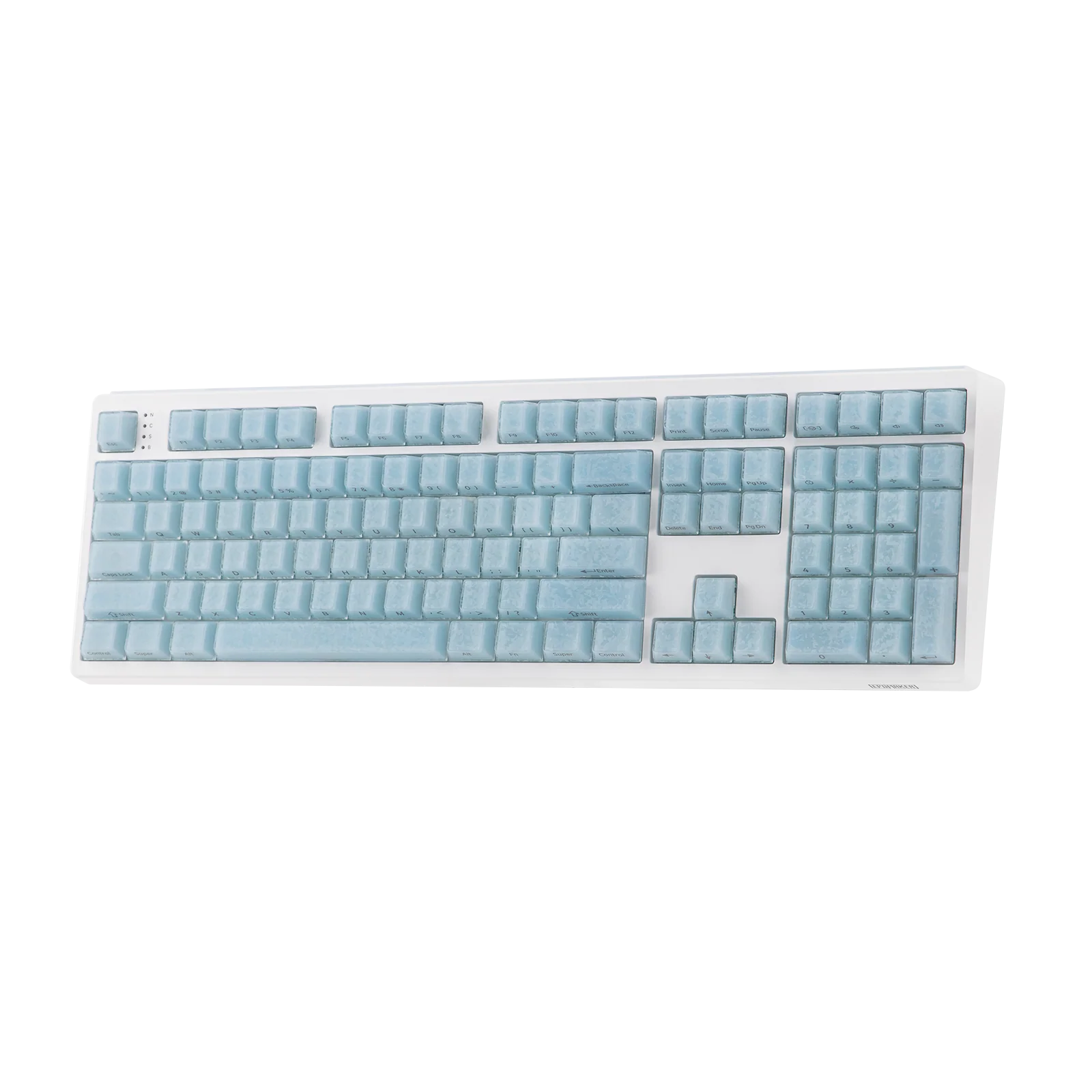 EPOMAKER Frost Jelly Keycap Set - Image 44
