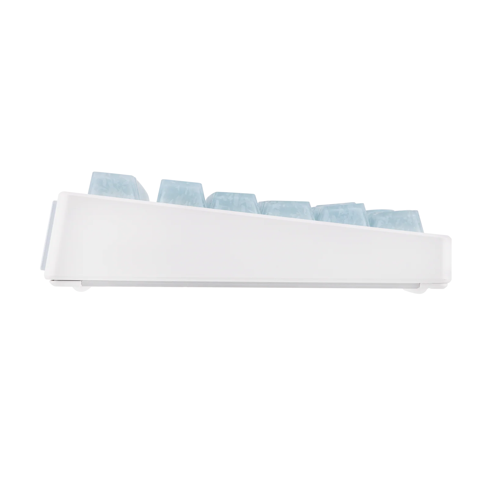 EPOMAKER Frost Jelly Keycap Set - Image 48