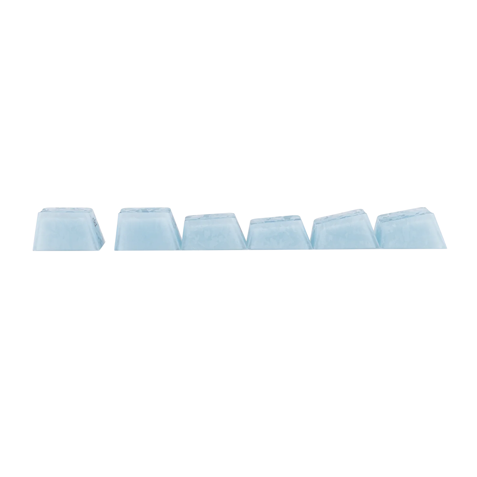 EPOMAKER Frost Jelly Keycap Set - Image 50