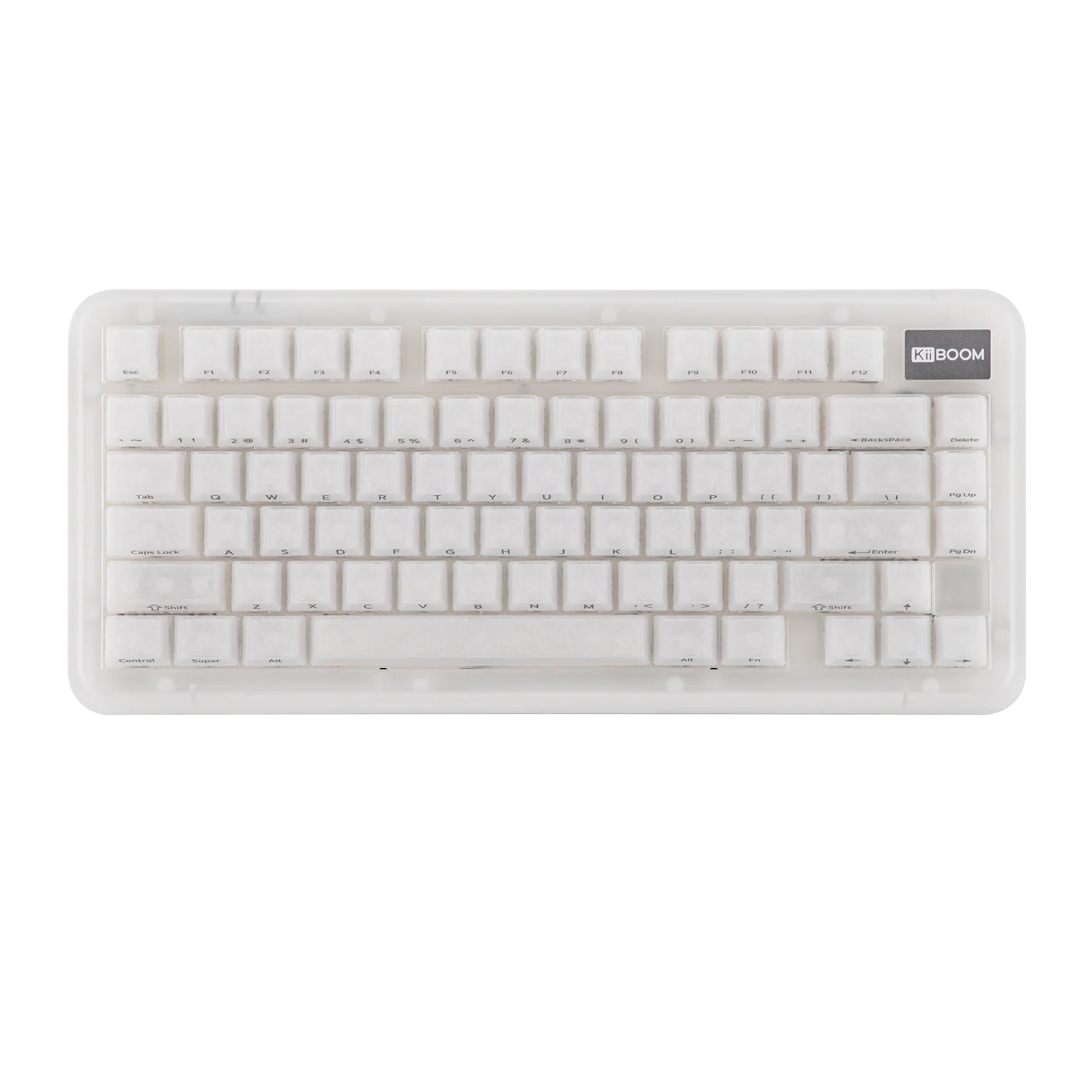 EPOMAKER Frost Jelly Keycap Set - Image 8