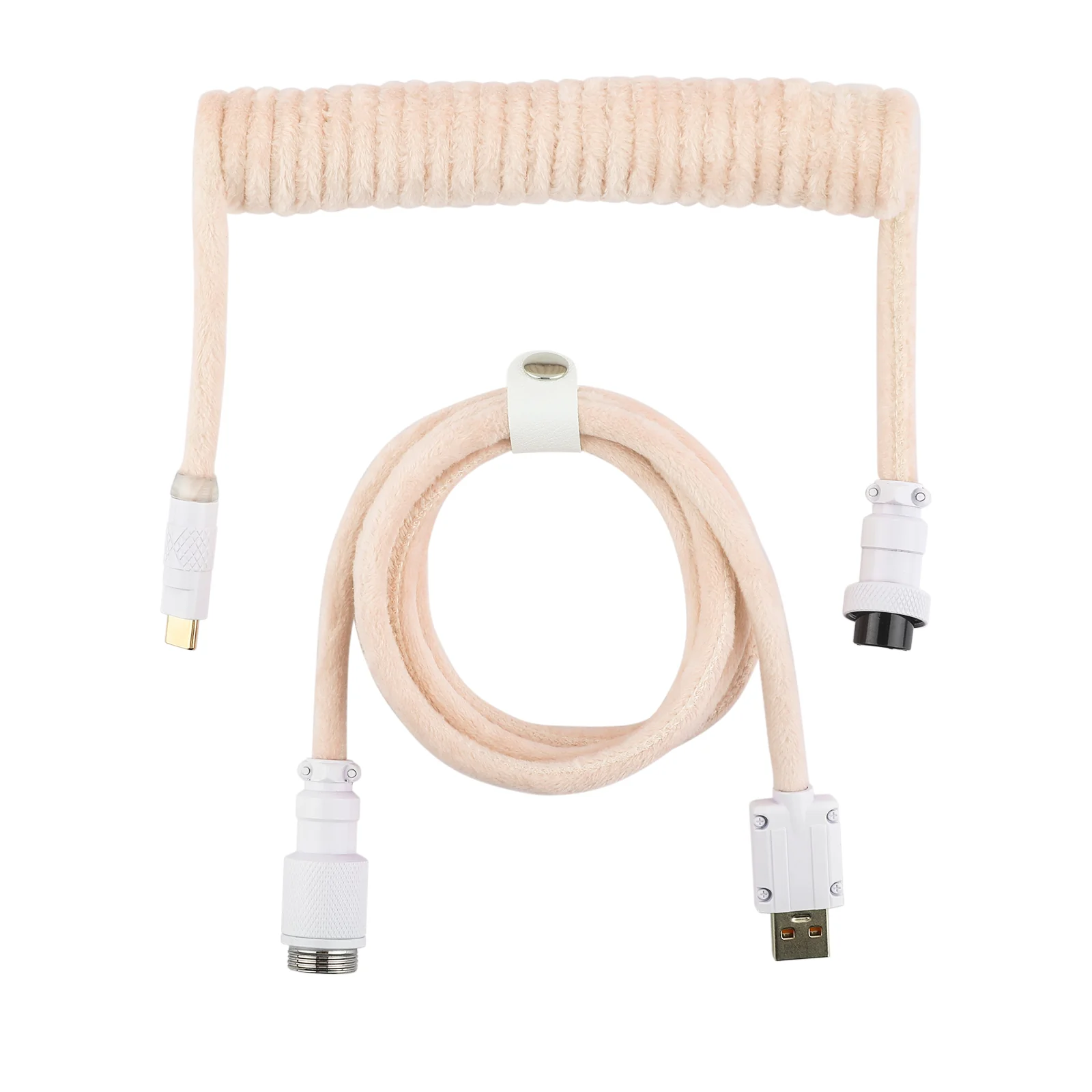 Epomaker FurMix Cable - Image 12