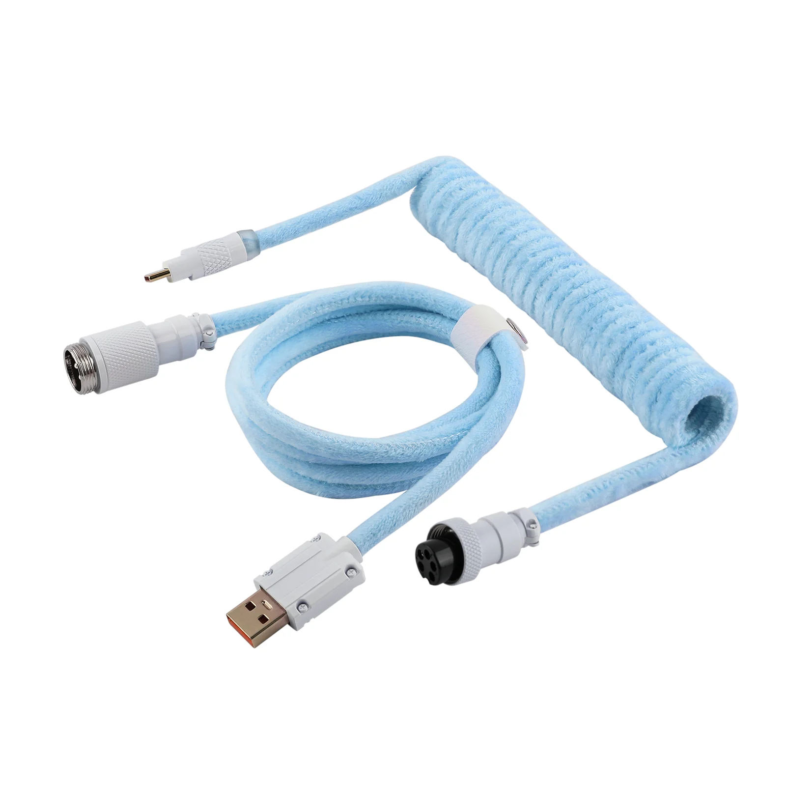 Epomaker FurMix Cable - Image 17