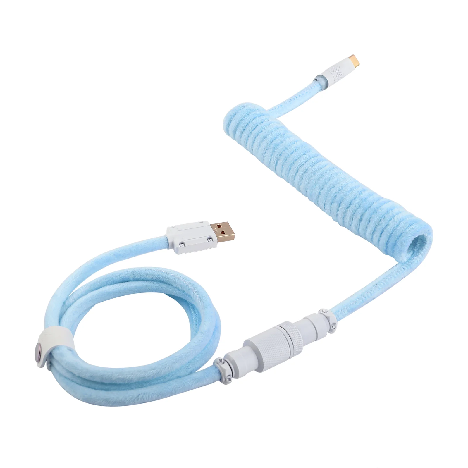 Epomaker FurMix Cable - Image 19