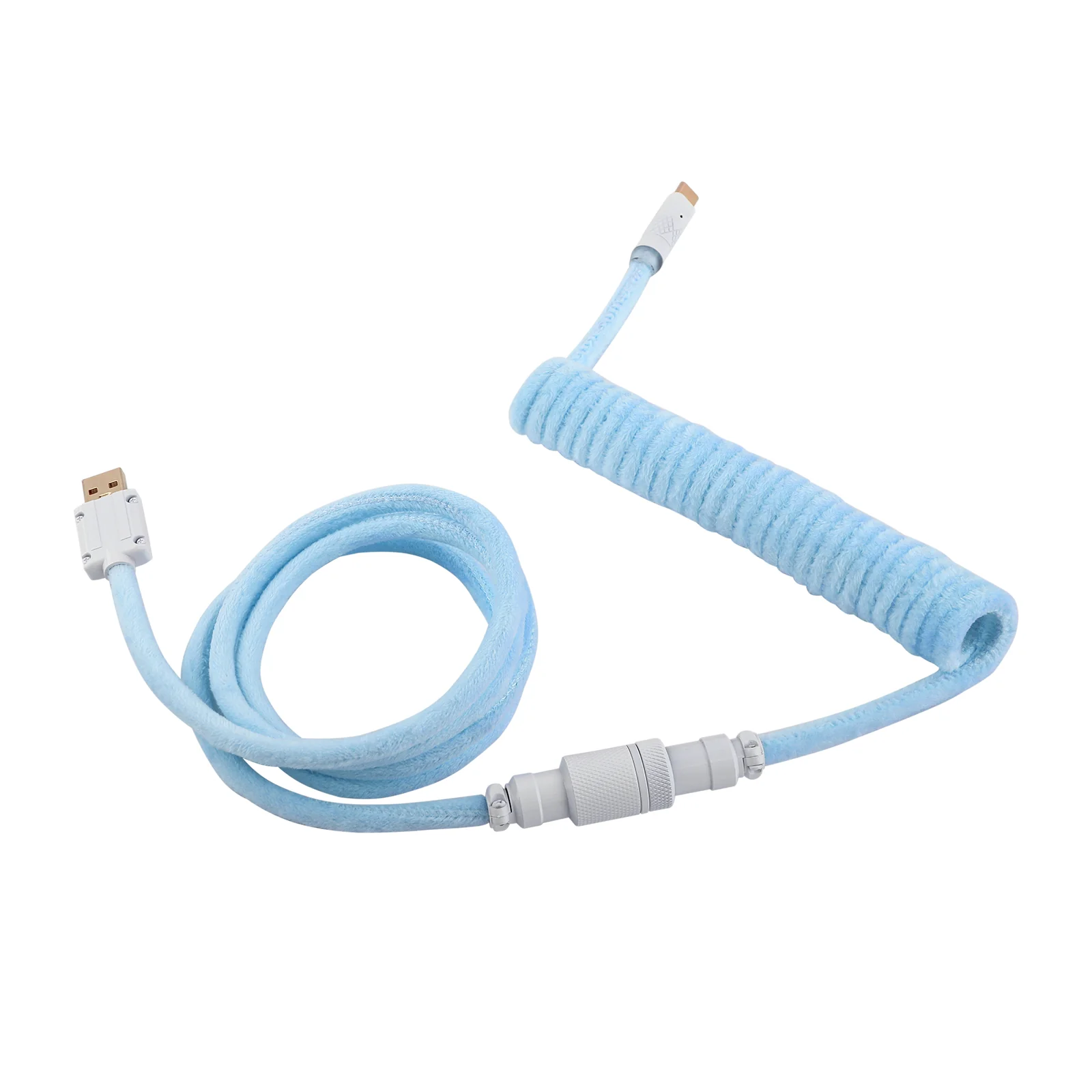 Epomaker FurMix Cable - Image 21