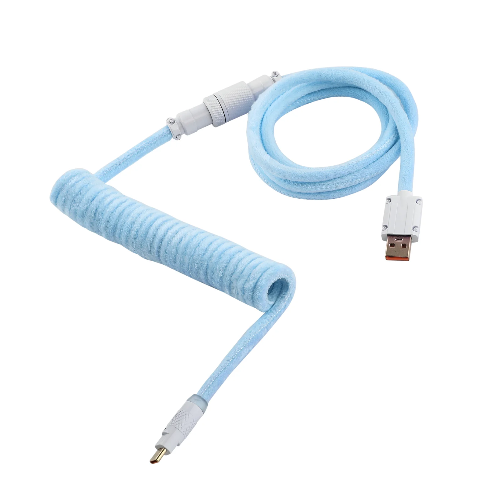 Epomaker FurMix Cable - Image 22