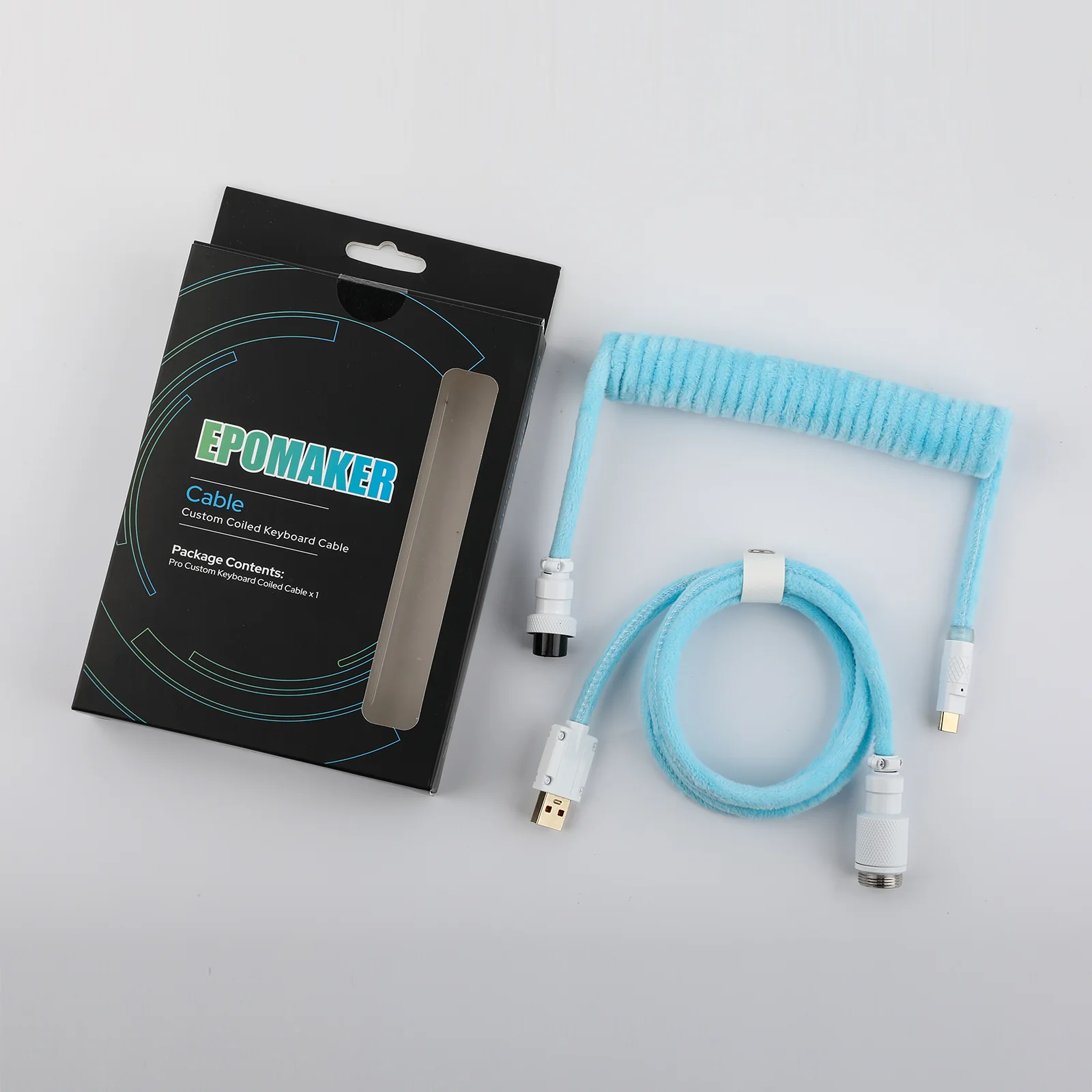 Epomaker FurMix Cable - Image 23