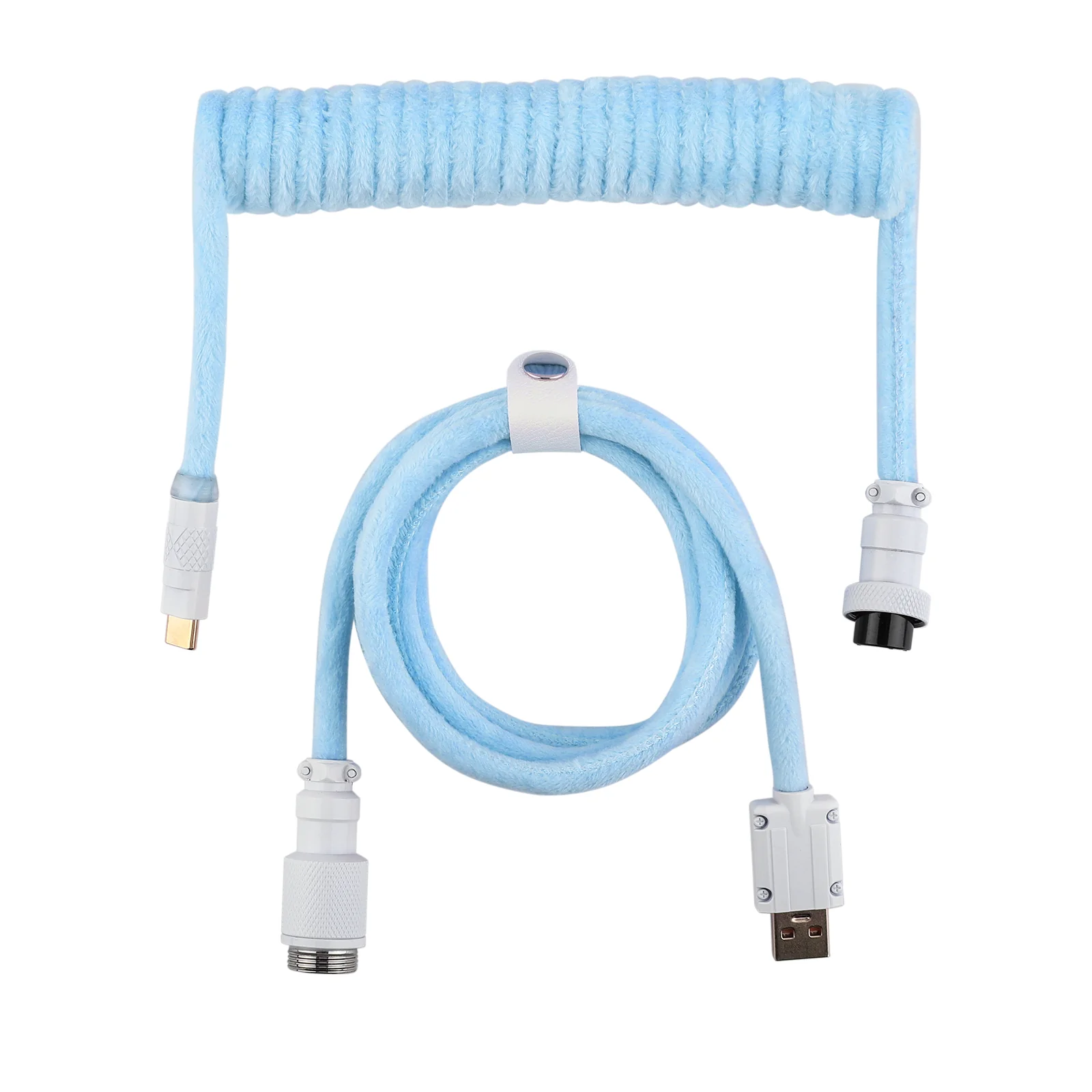 Epomaker FurMix Cable - Image 24