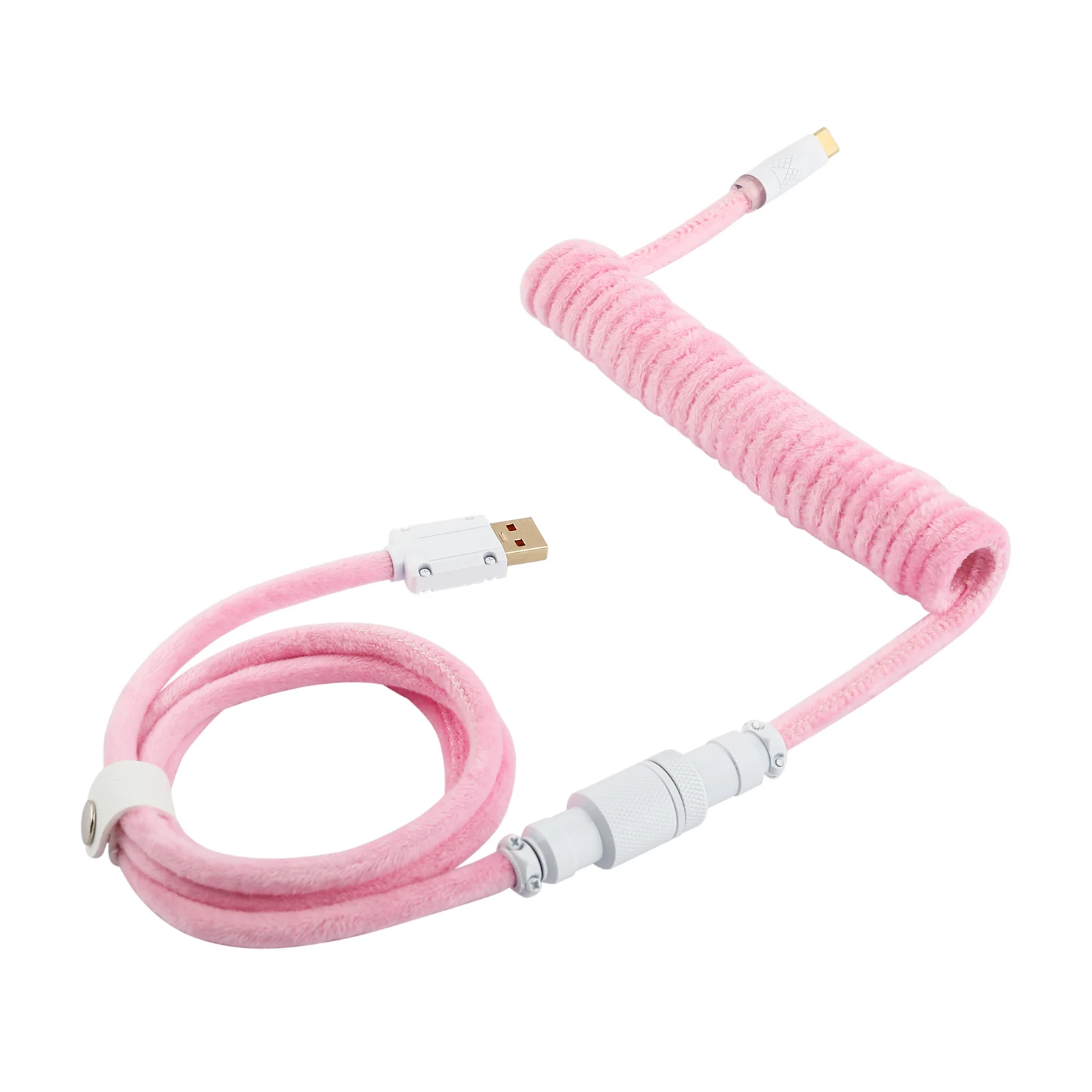 Epomaker FurMix Cable - Image 27
